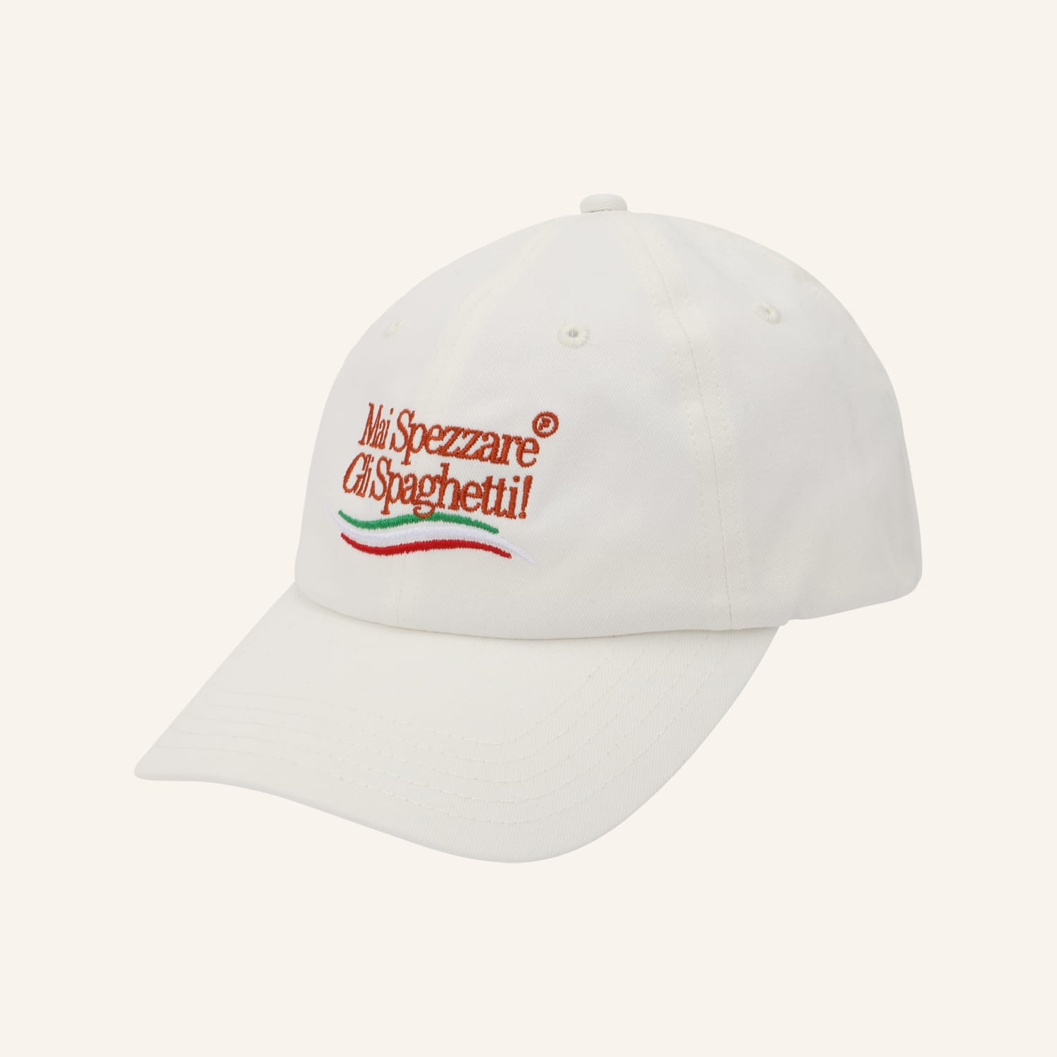 Fila NAVIGLI low profile 6-panel graphic cap Bild 1