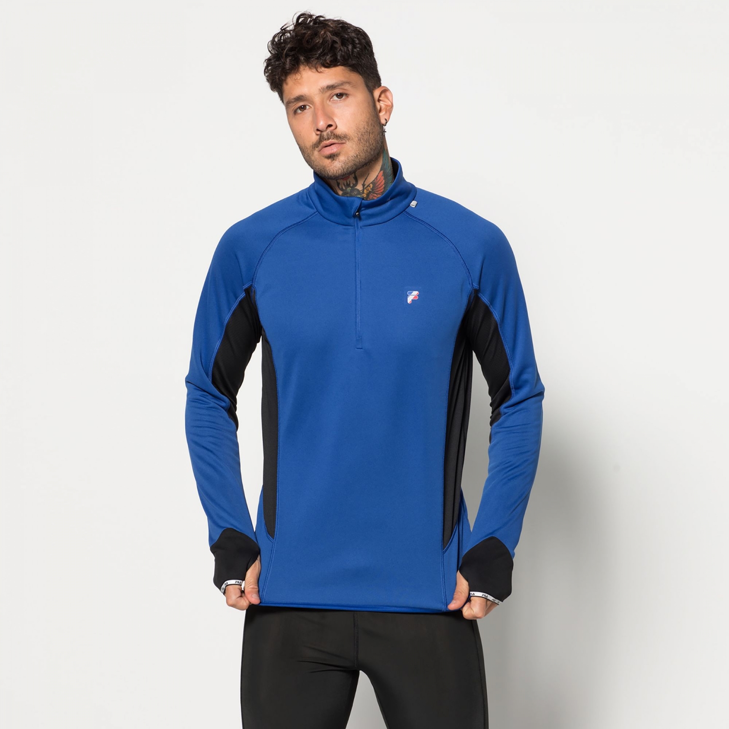 fila longsleeve