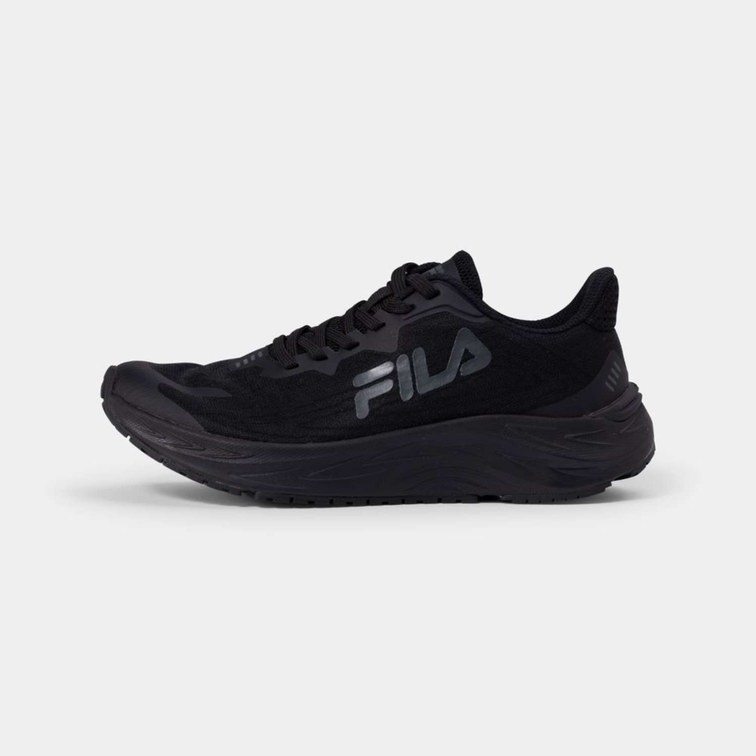 Fila FILA NEON wmn Black-Dark Shadow Bild 1