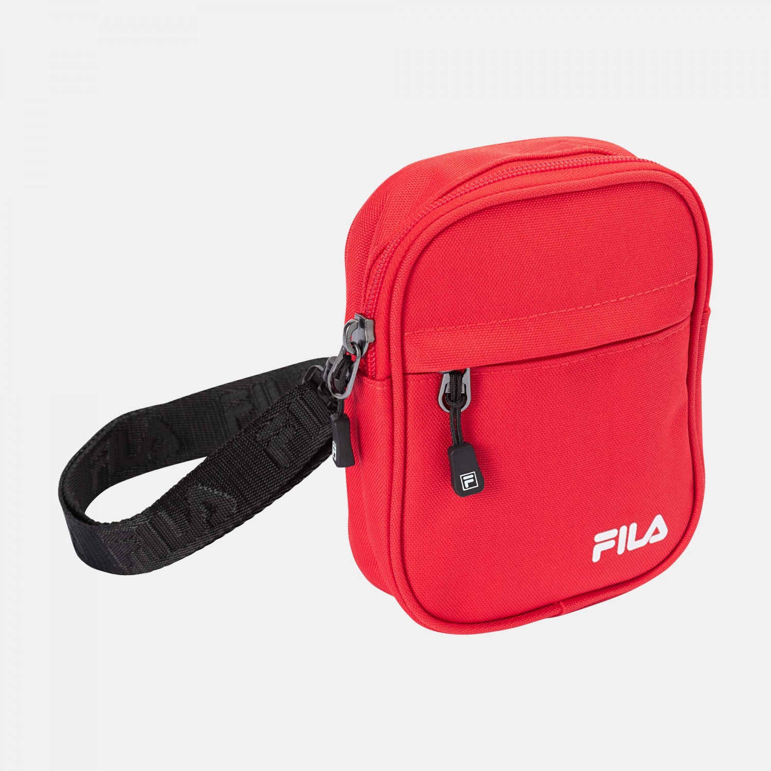 Fila New Pusher Berlin red - red FILA Official
