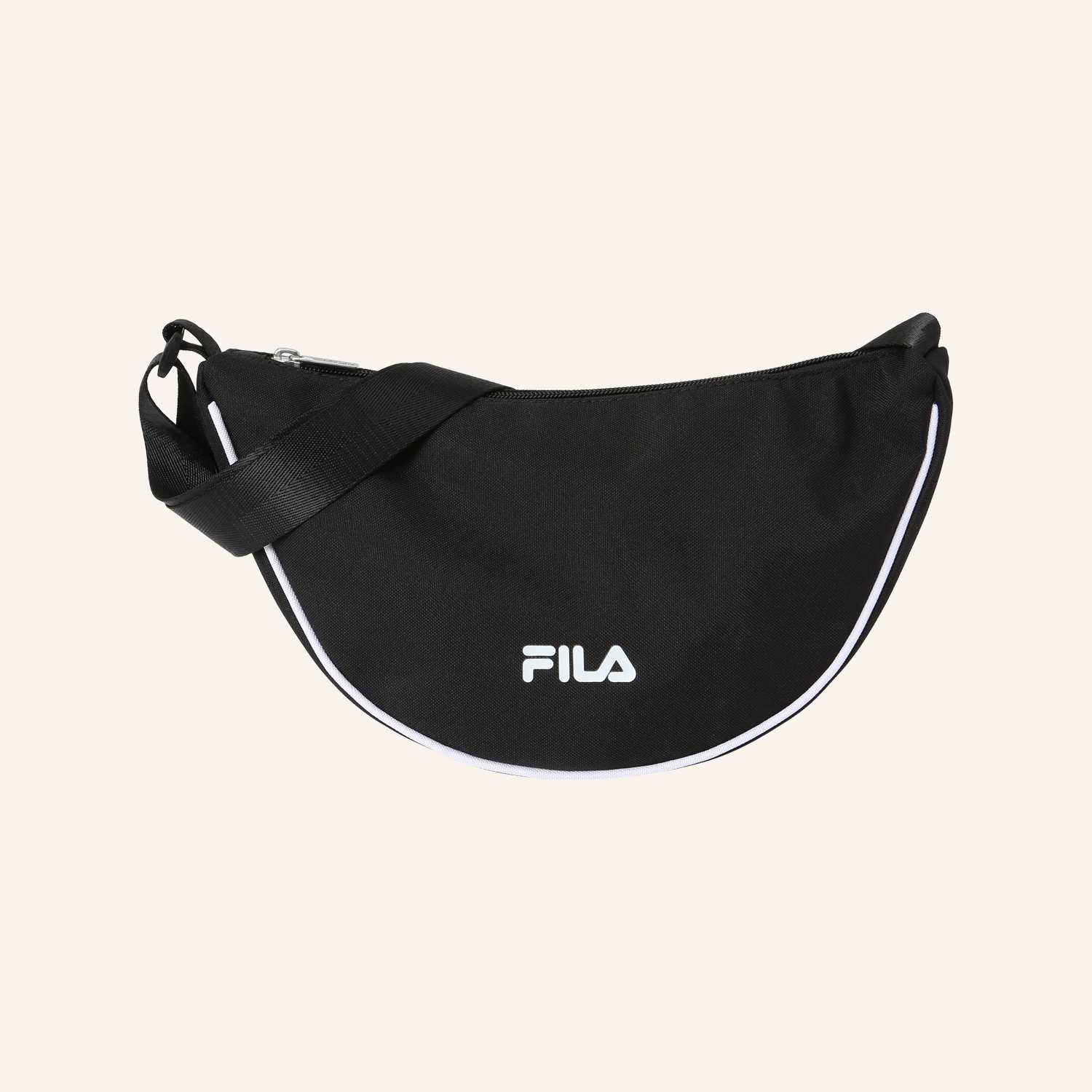 Fila NOCCHI logo half moon bag Bild 1