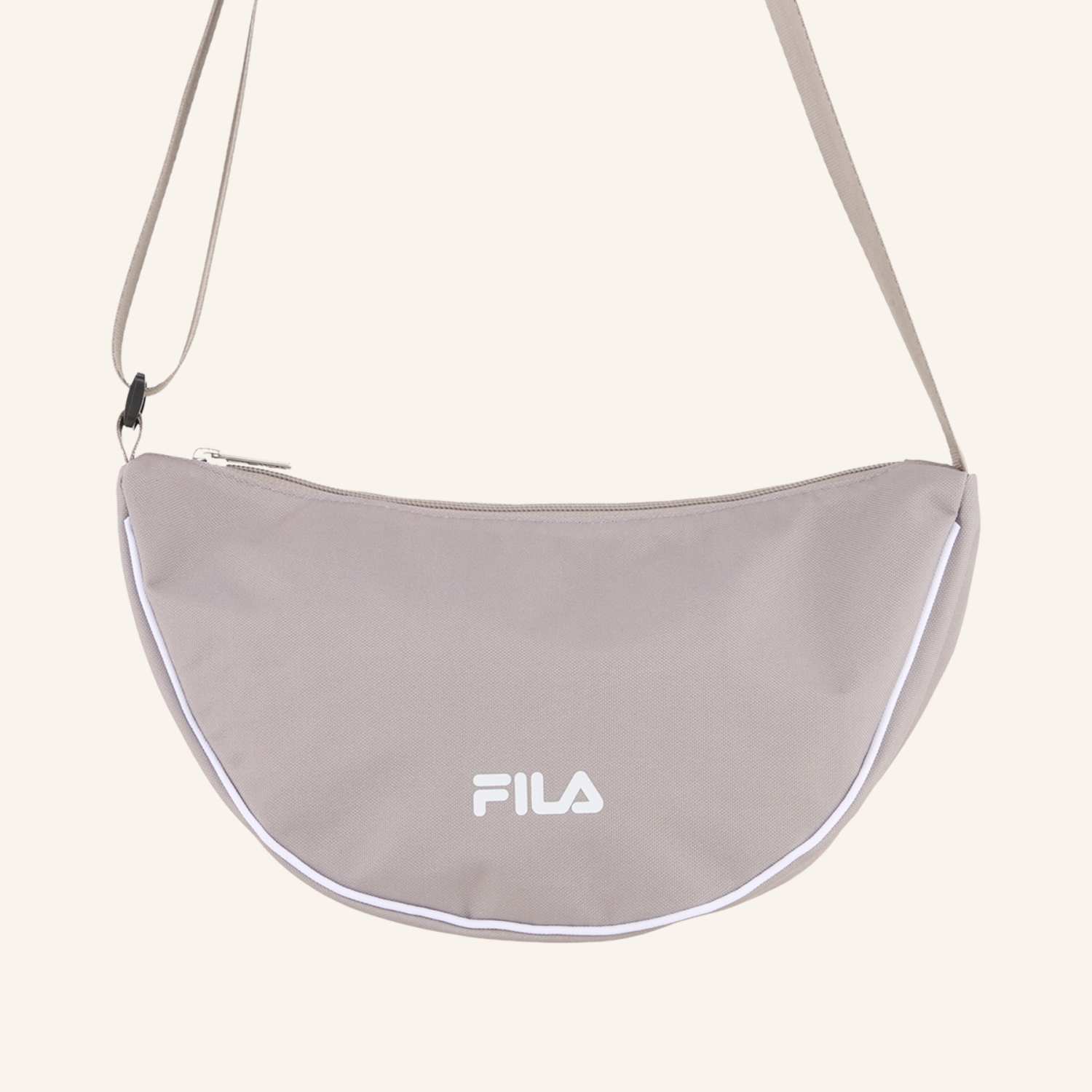 Fila NOCCHI logo half moon bag Bild 1