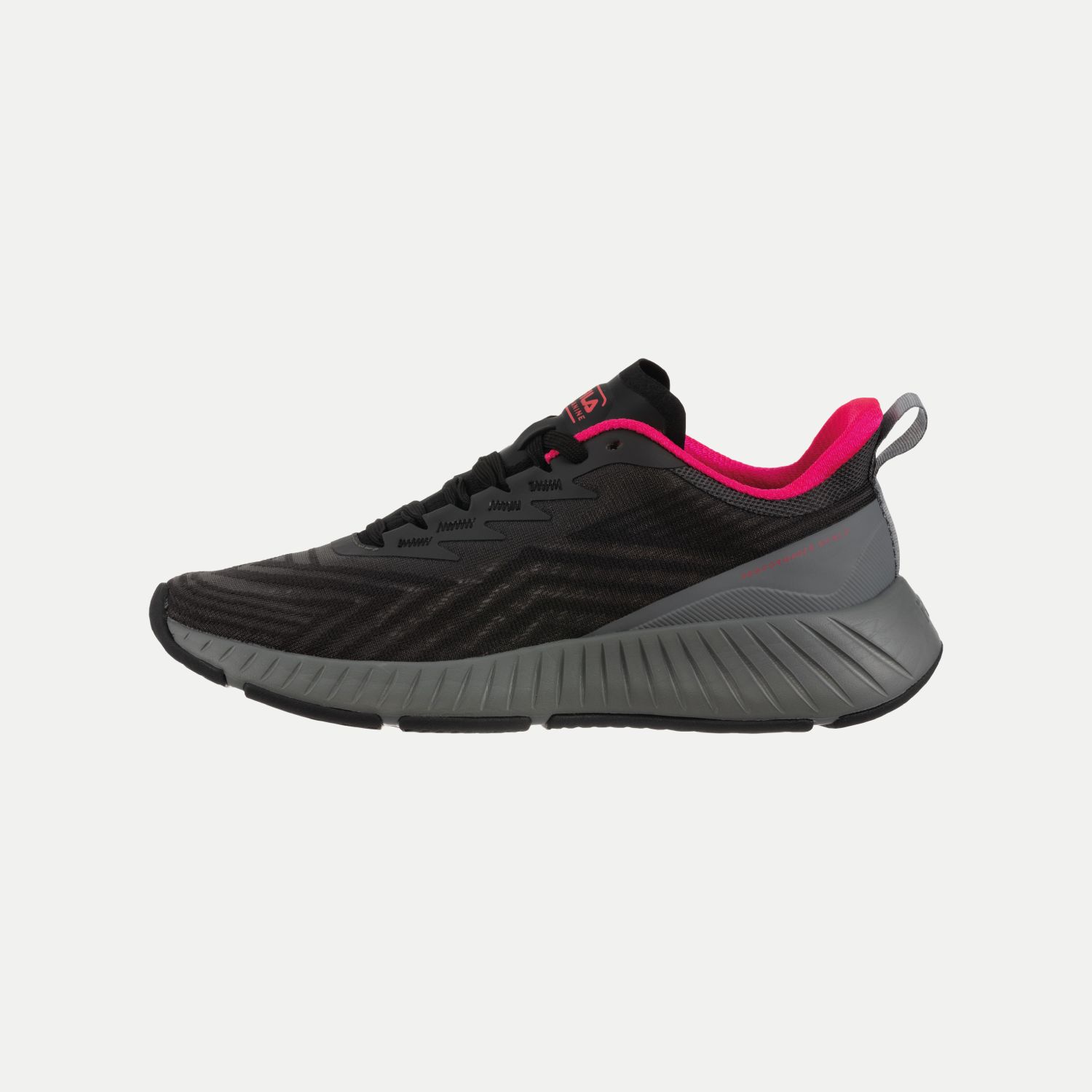 Fila Novanine Wmn dark-shadow-gray-violet Bild 1