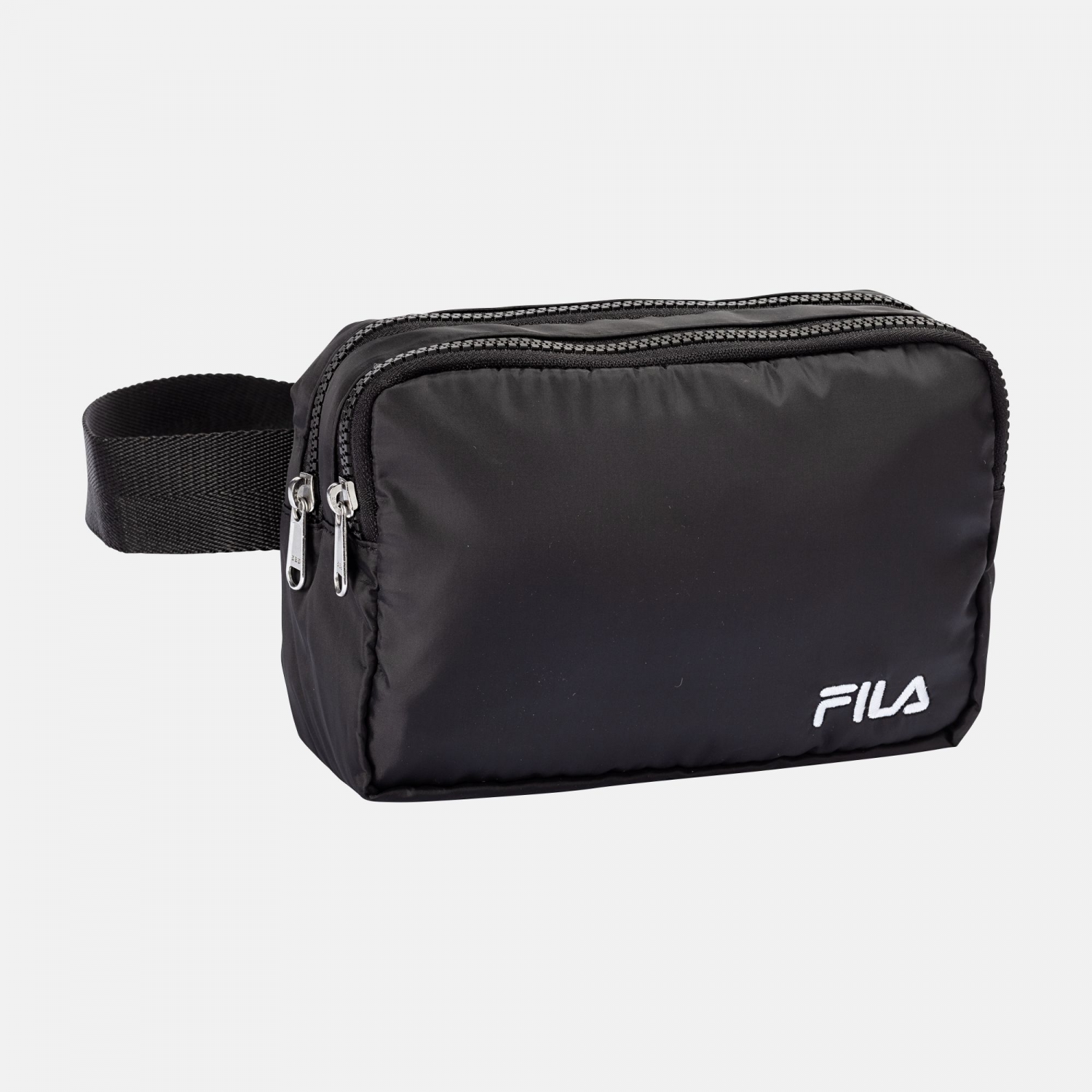Fila Nylon Waist Bag Monki black FILA Official
