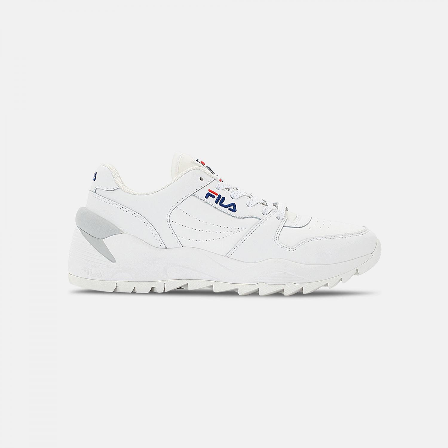 Fila Orbit CMR Jogger L Low Wmn white white FILA Official