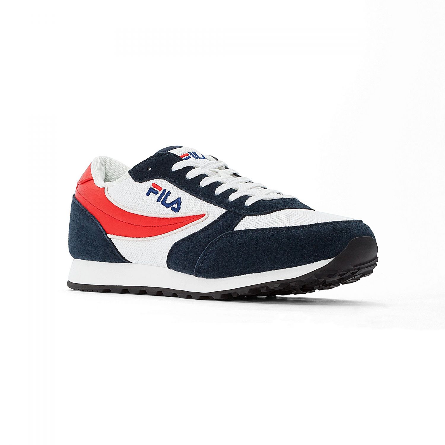 fila orbit jogger n low
