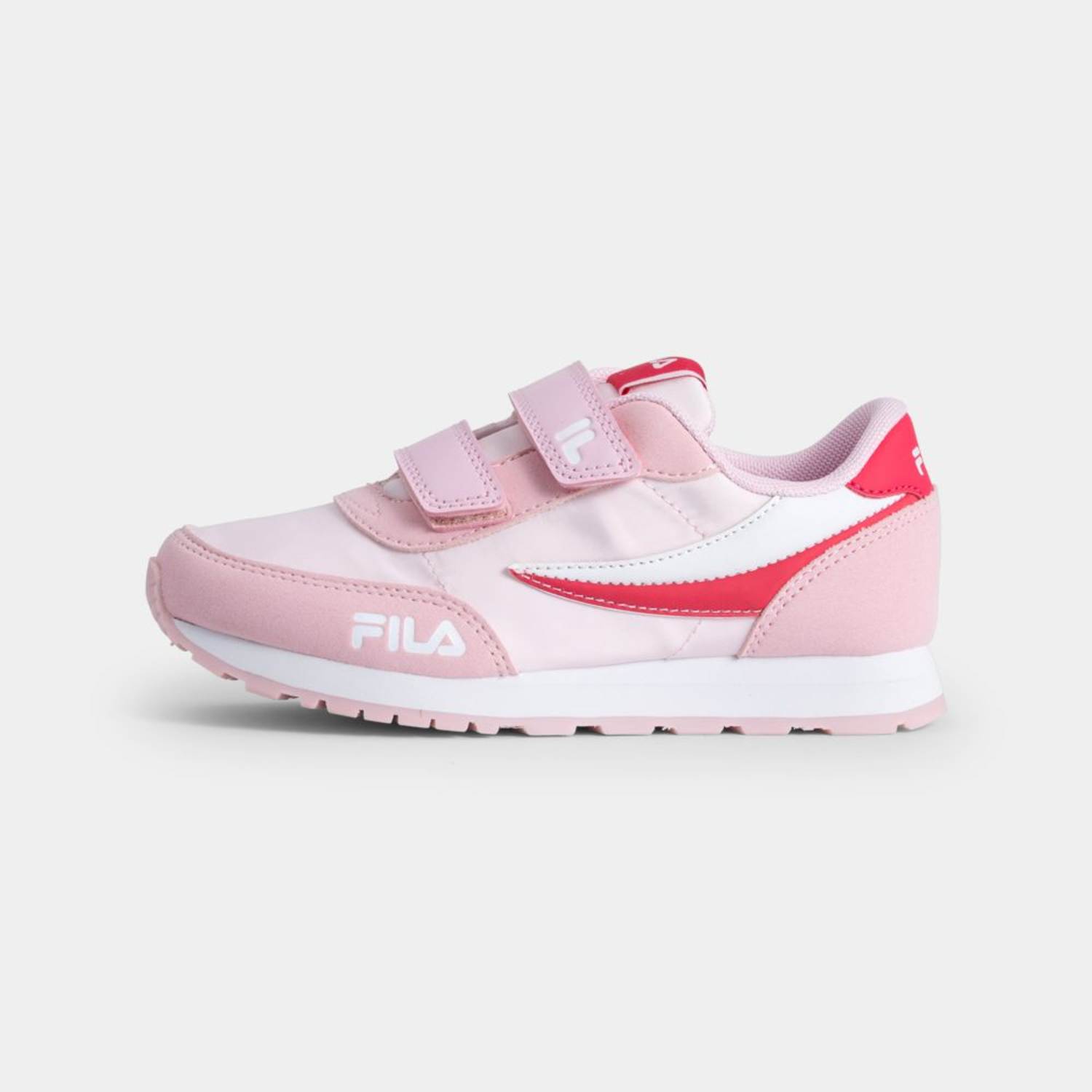 Fila ORBIT REVOLUTION velcro kids Bild 1