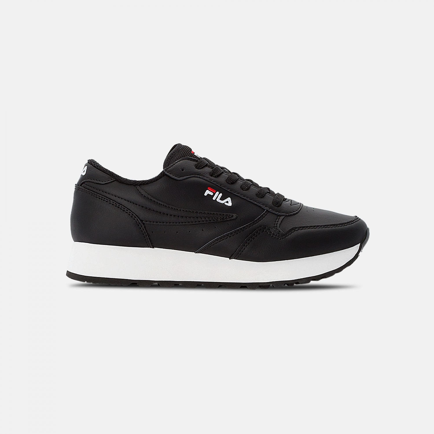fila orbit zeppa trainers