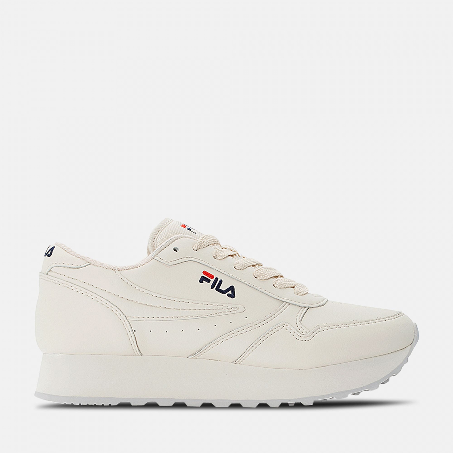 fila orbit zeppa white