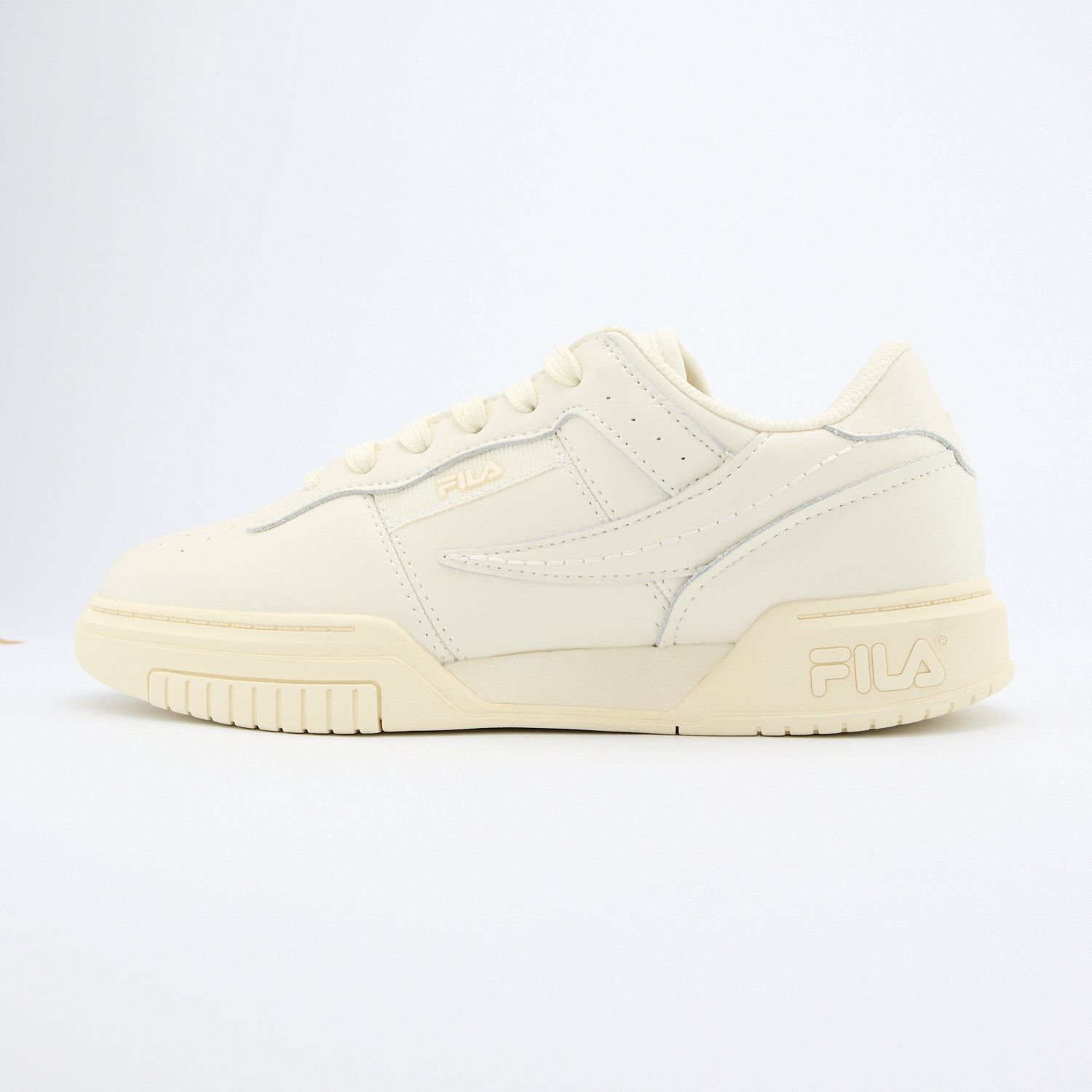 Fila original fitness suede clearance