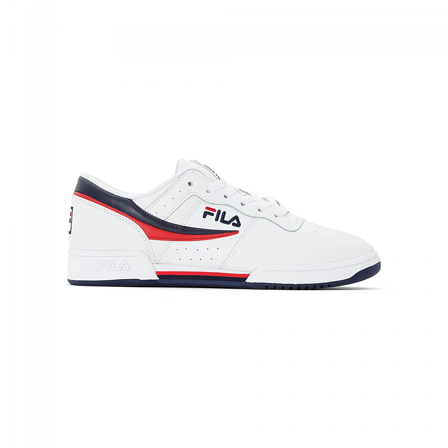 Fila Original Fitness Men S white - white | FILA Official