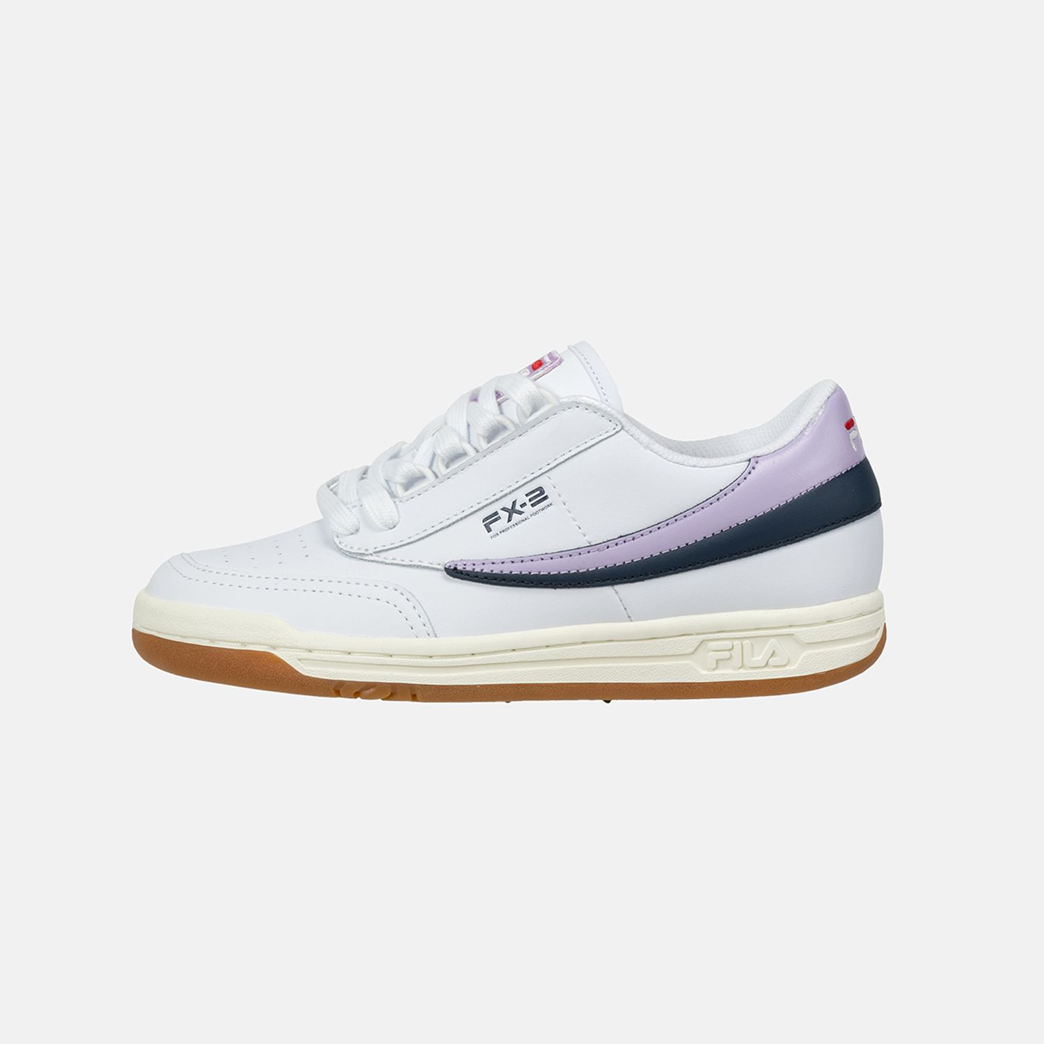 Fila original shoes purple outlet
