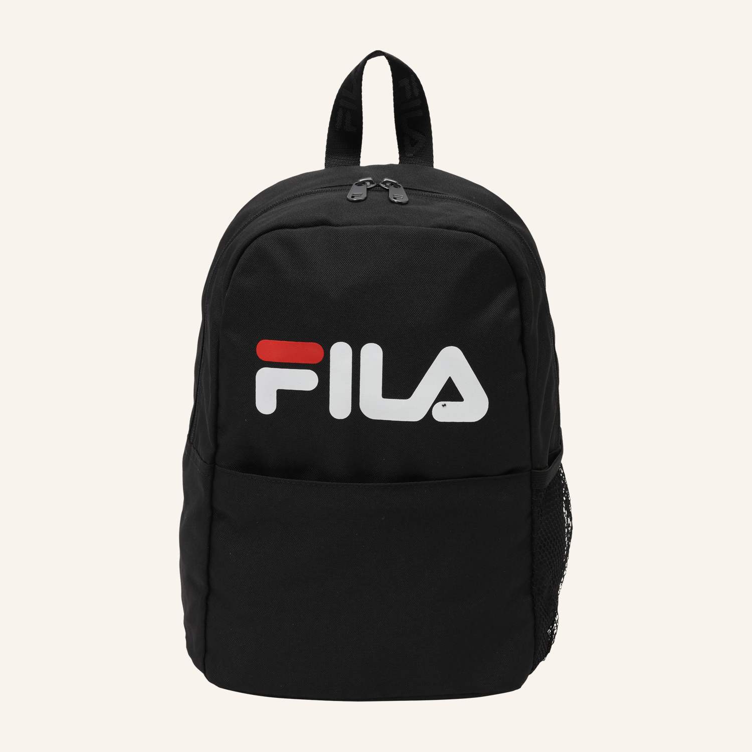 Fila Paluzzo small backpack with pencil case Bild 1