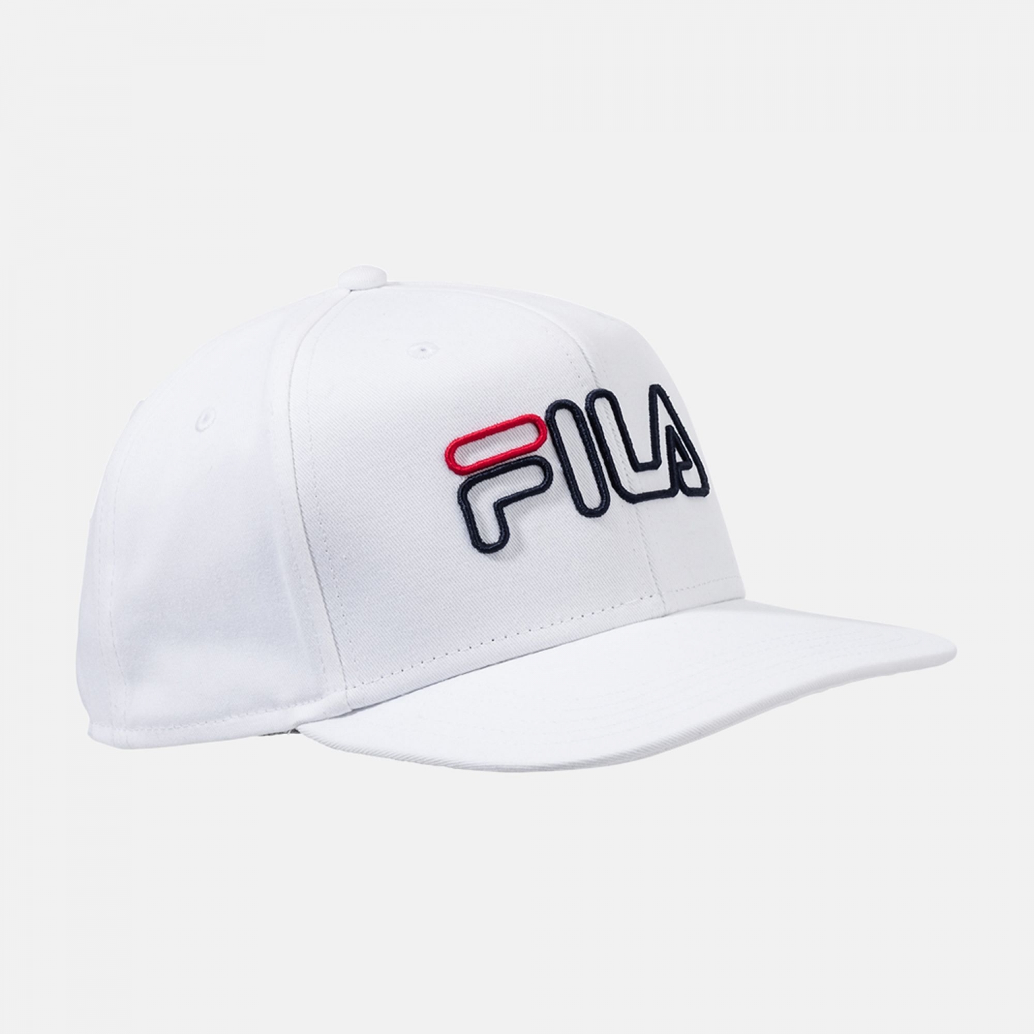 fila snapback cap