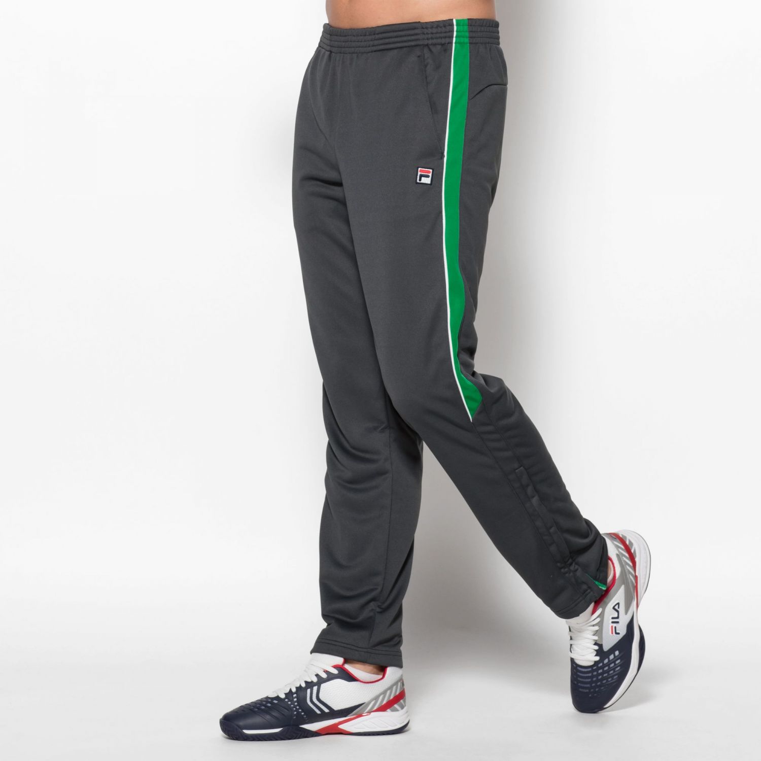 Fila Pant Perk grey FILA Official