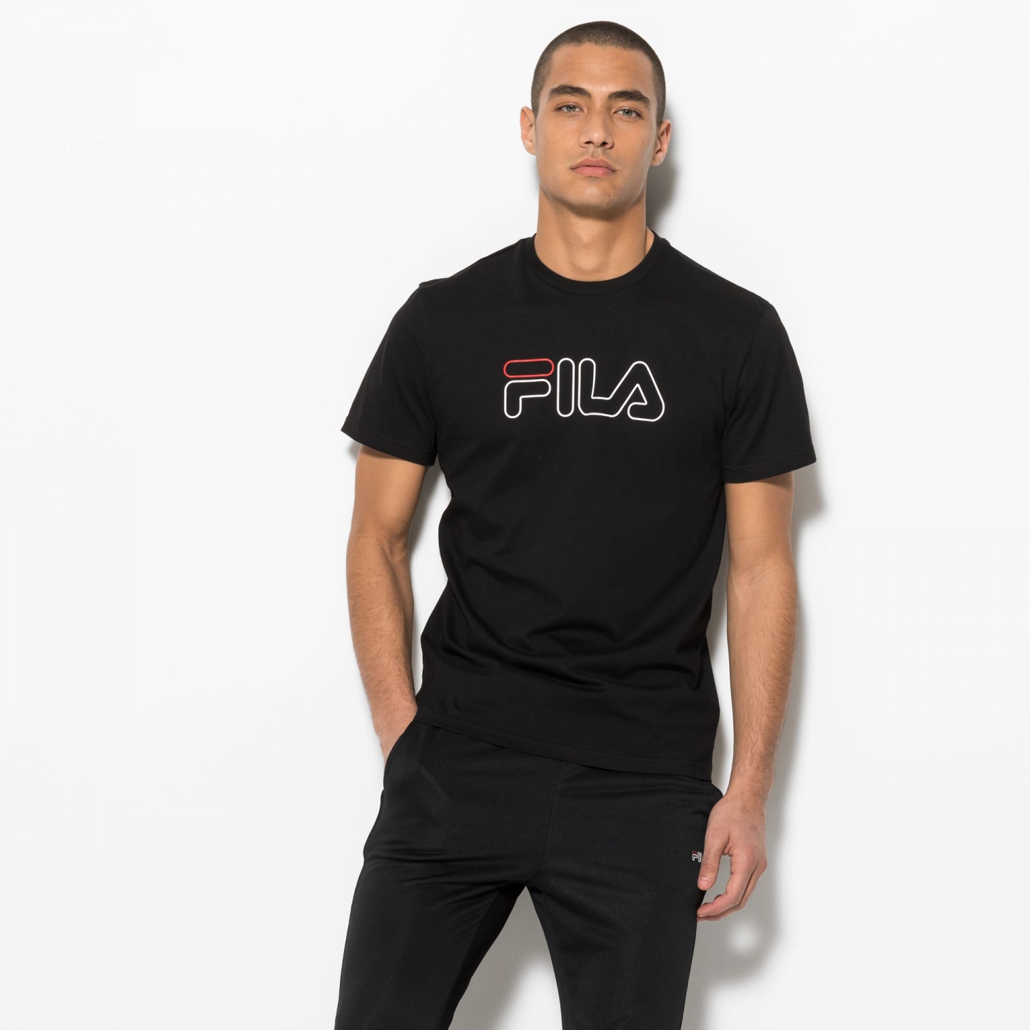 fila pocket tee
