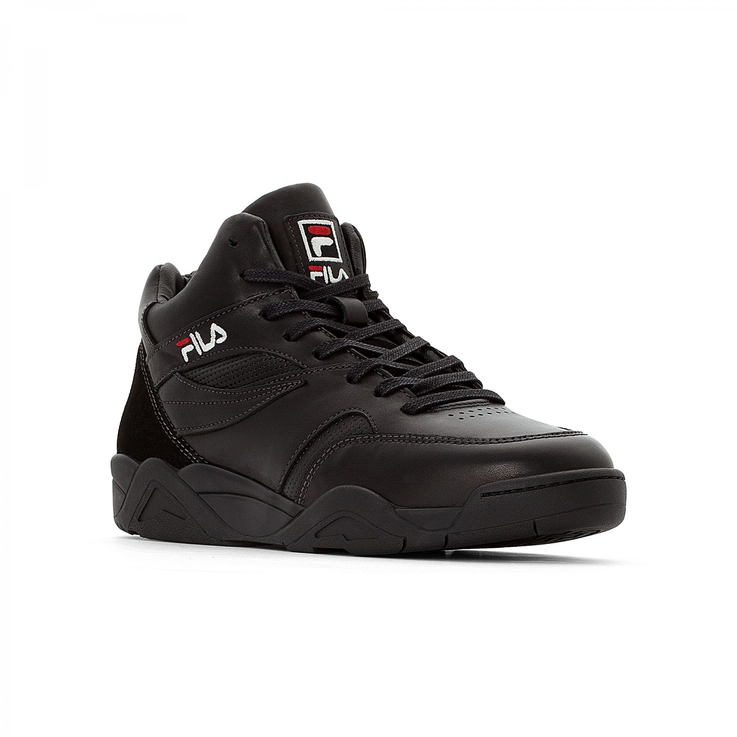 fila pine mid