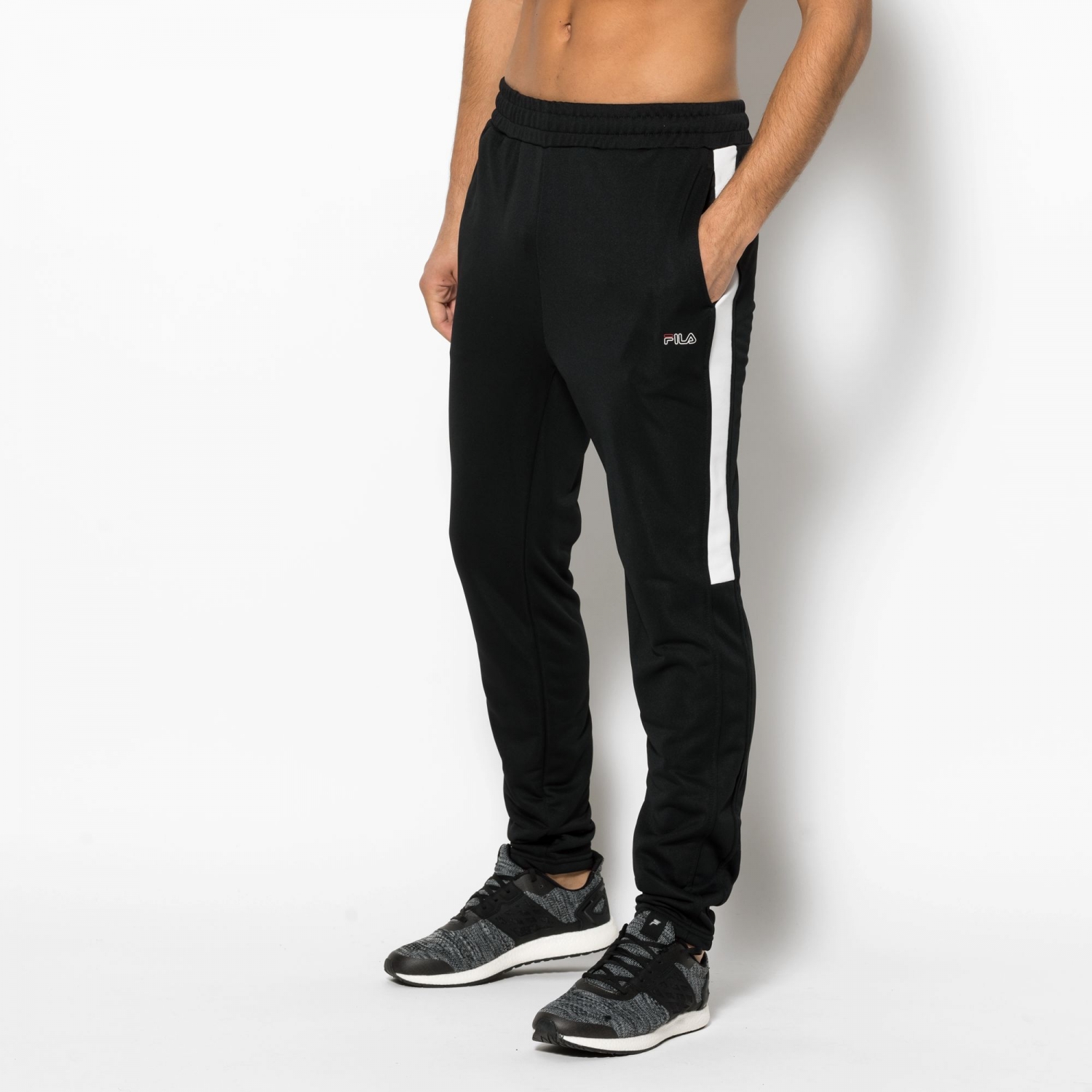 fila compression pants