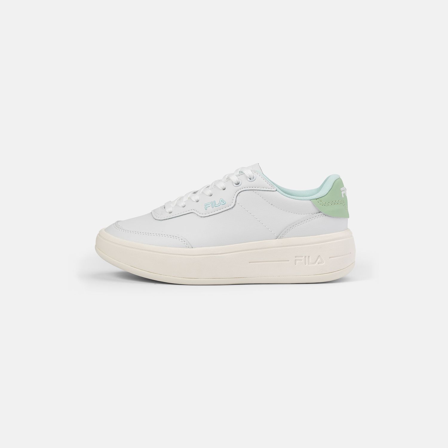 Fila premium trainers online