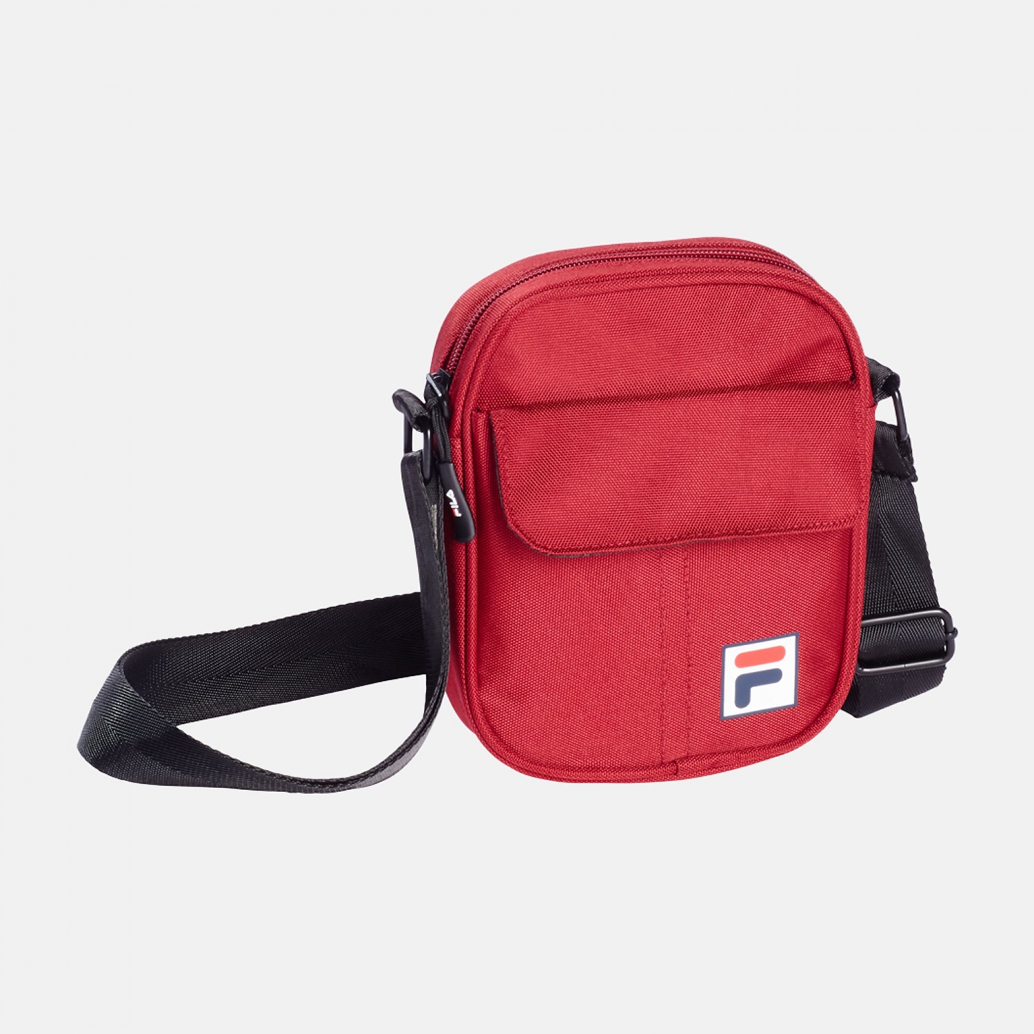 fila red bag