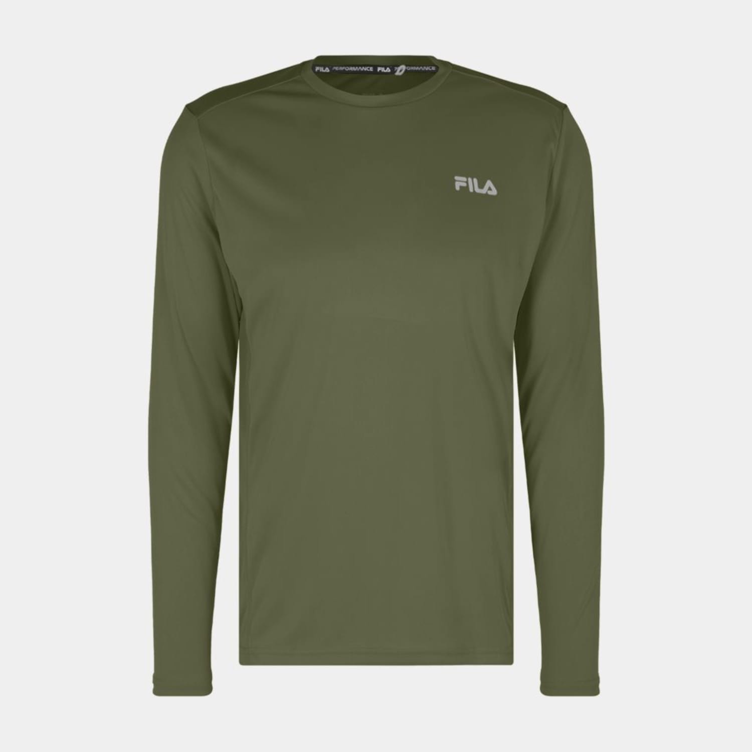 Fila RANERO running shirt Four Leaf Clover Bild 1