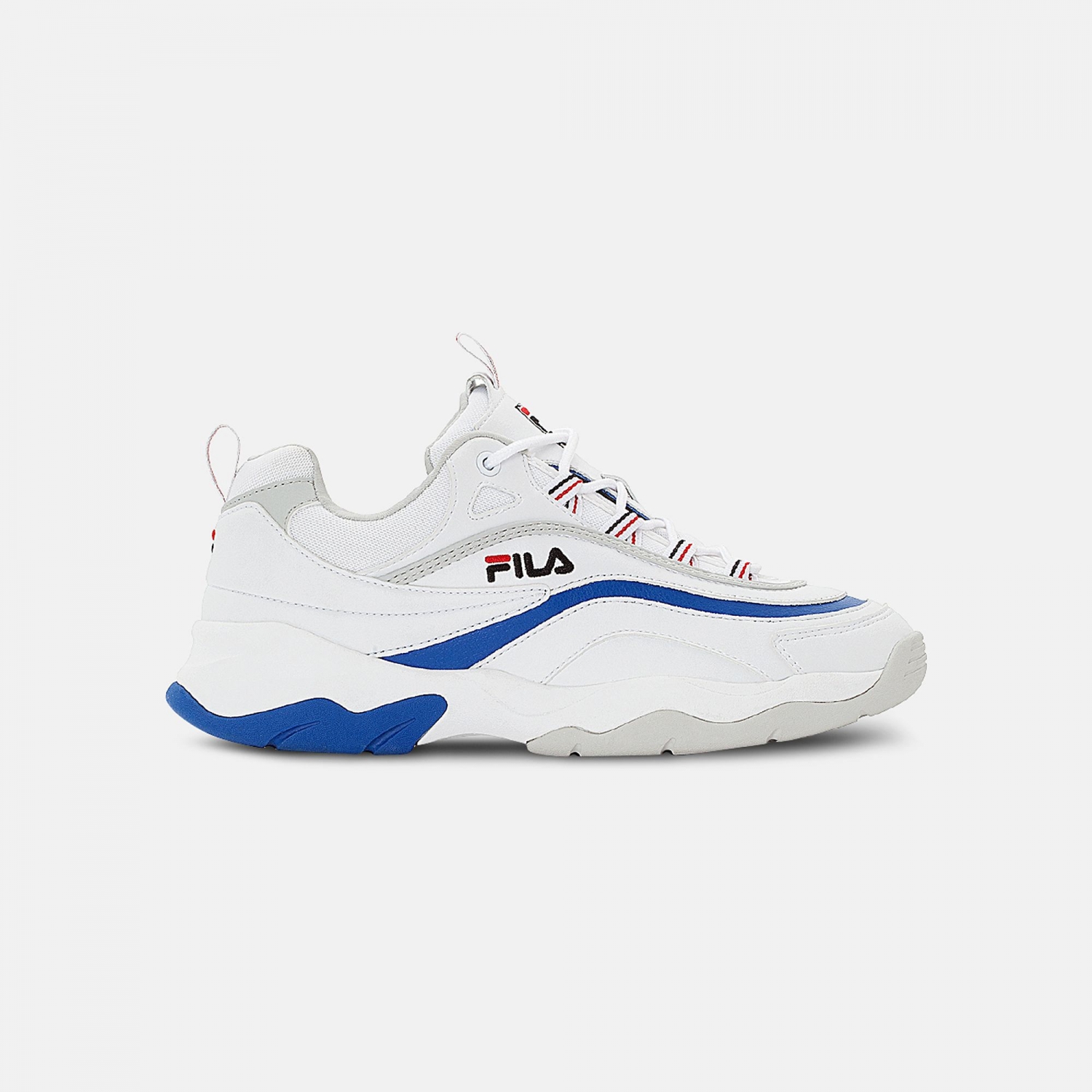 Fila ray homme violet Clearance