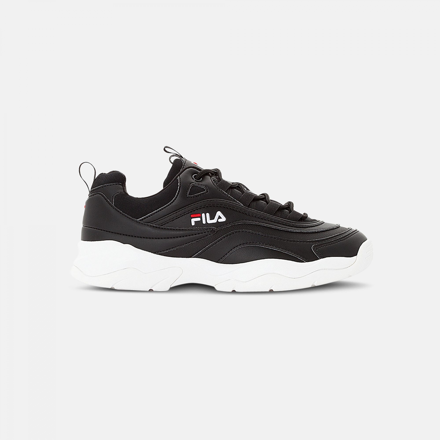 fila ray low homme