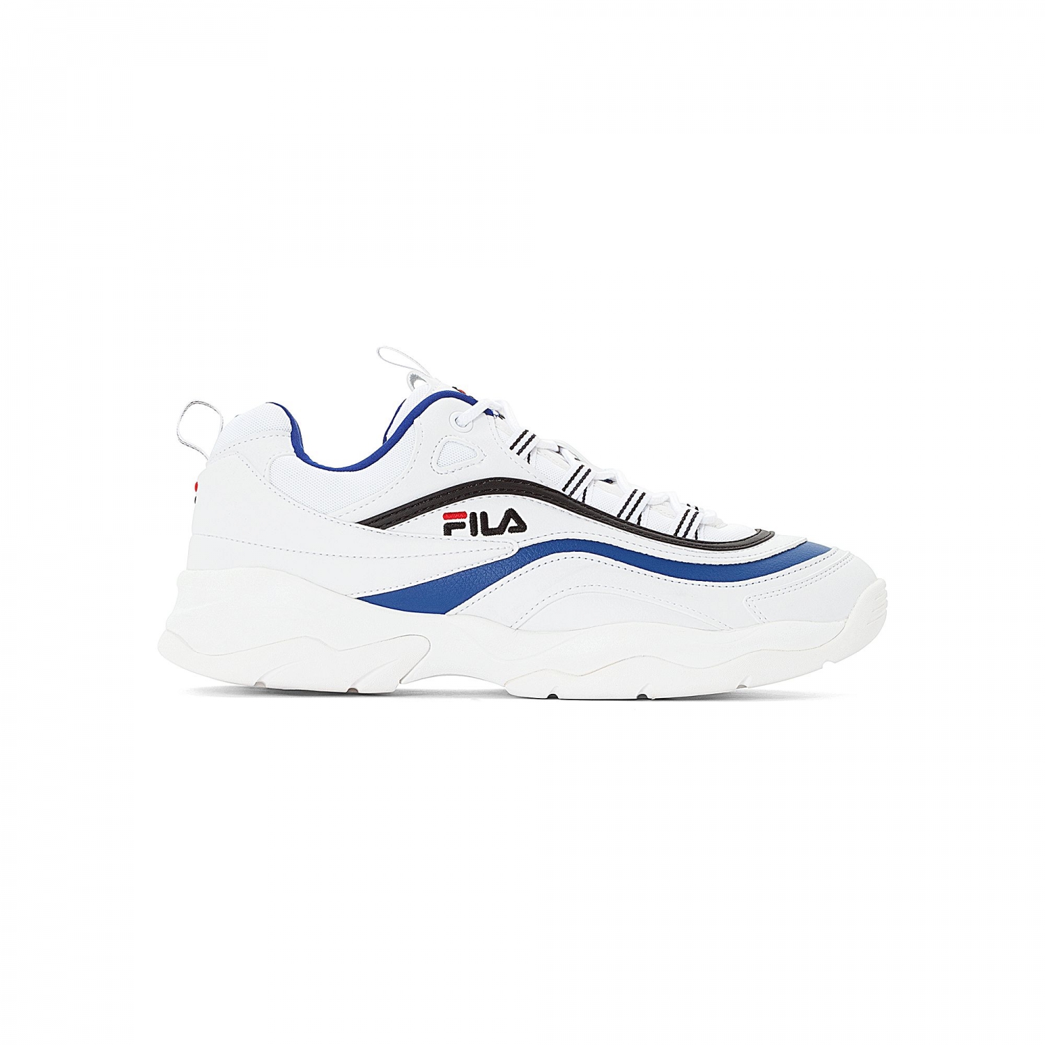 fila ray low man