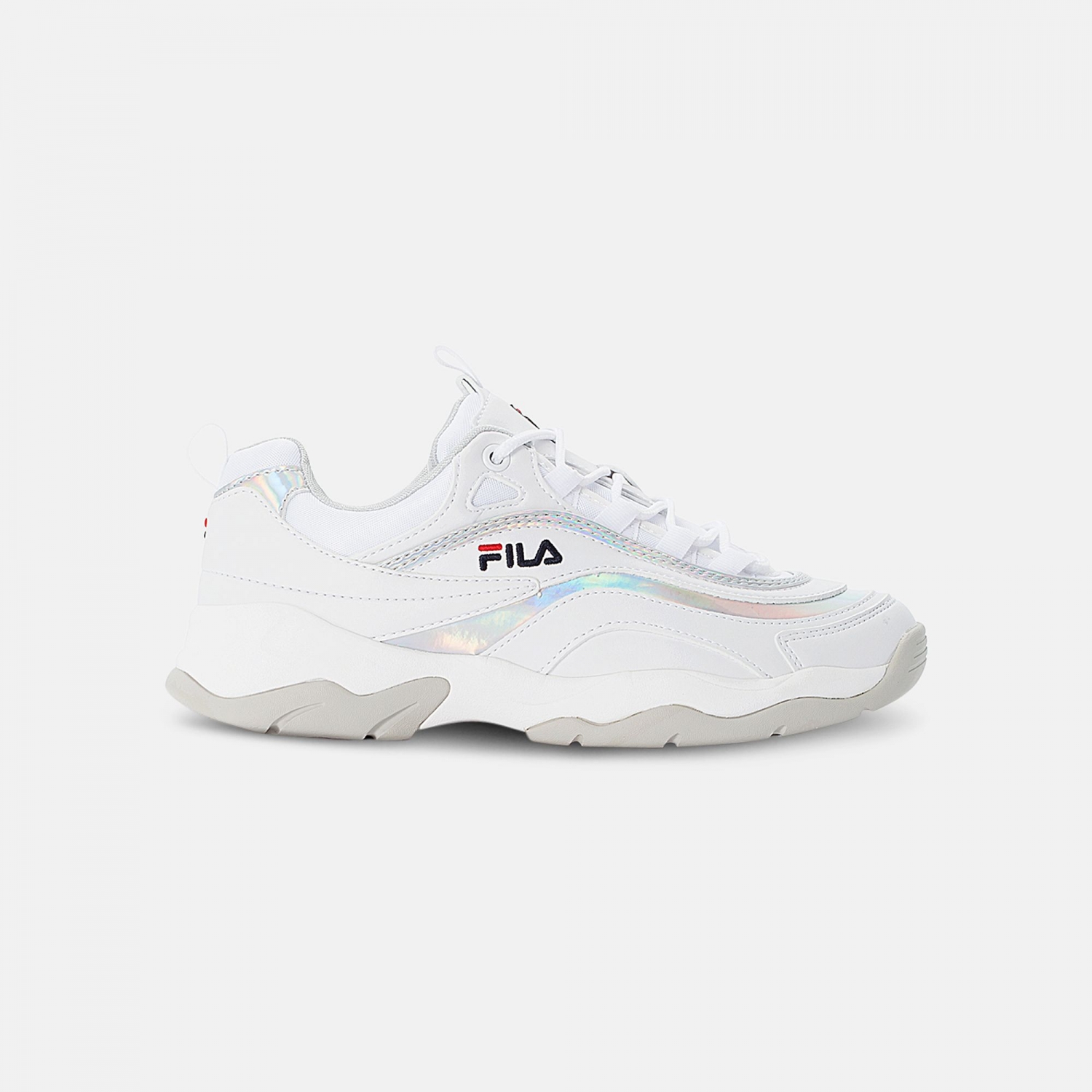 fila wmns ray low