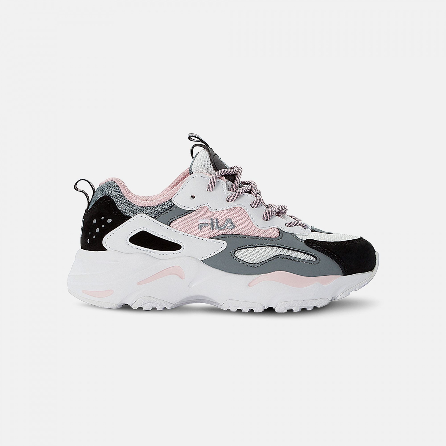 fila ray tracer rosa
