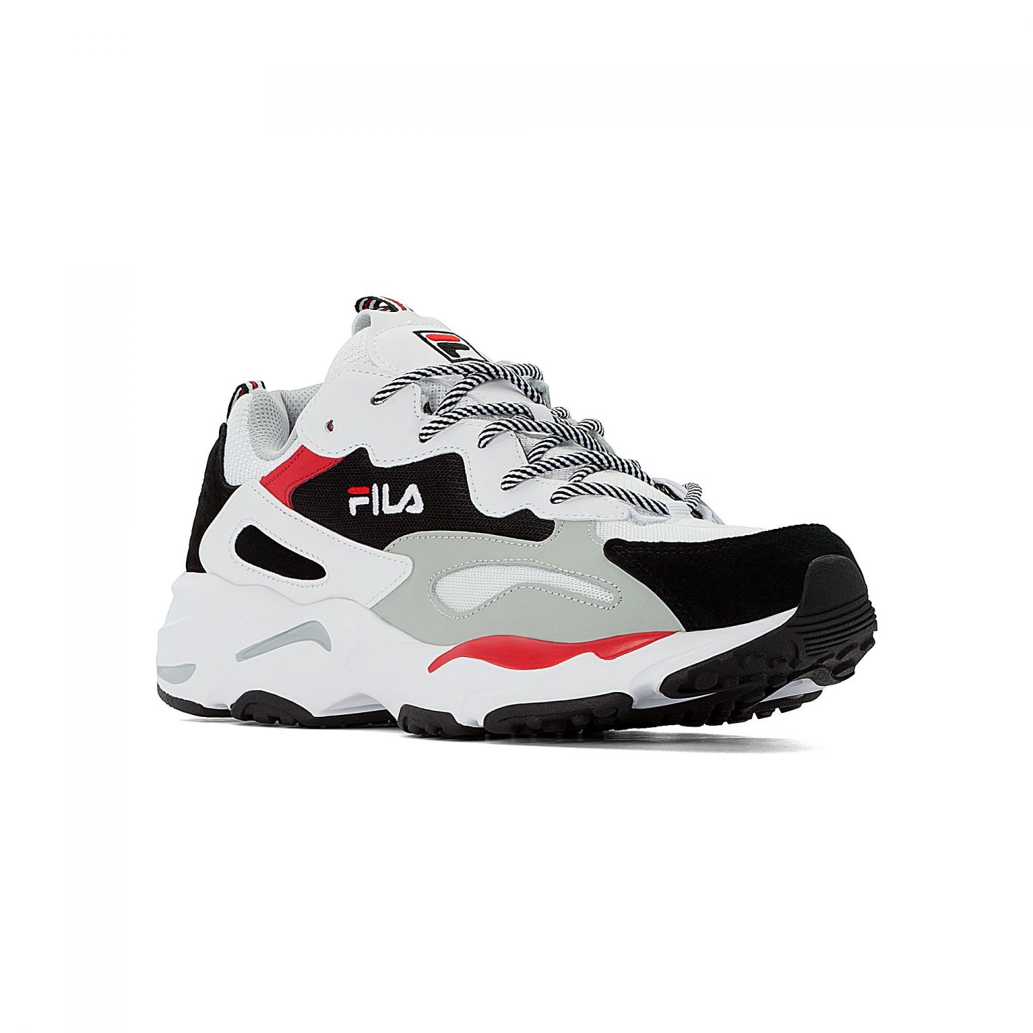filas tracer