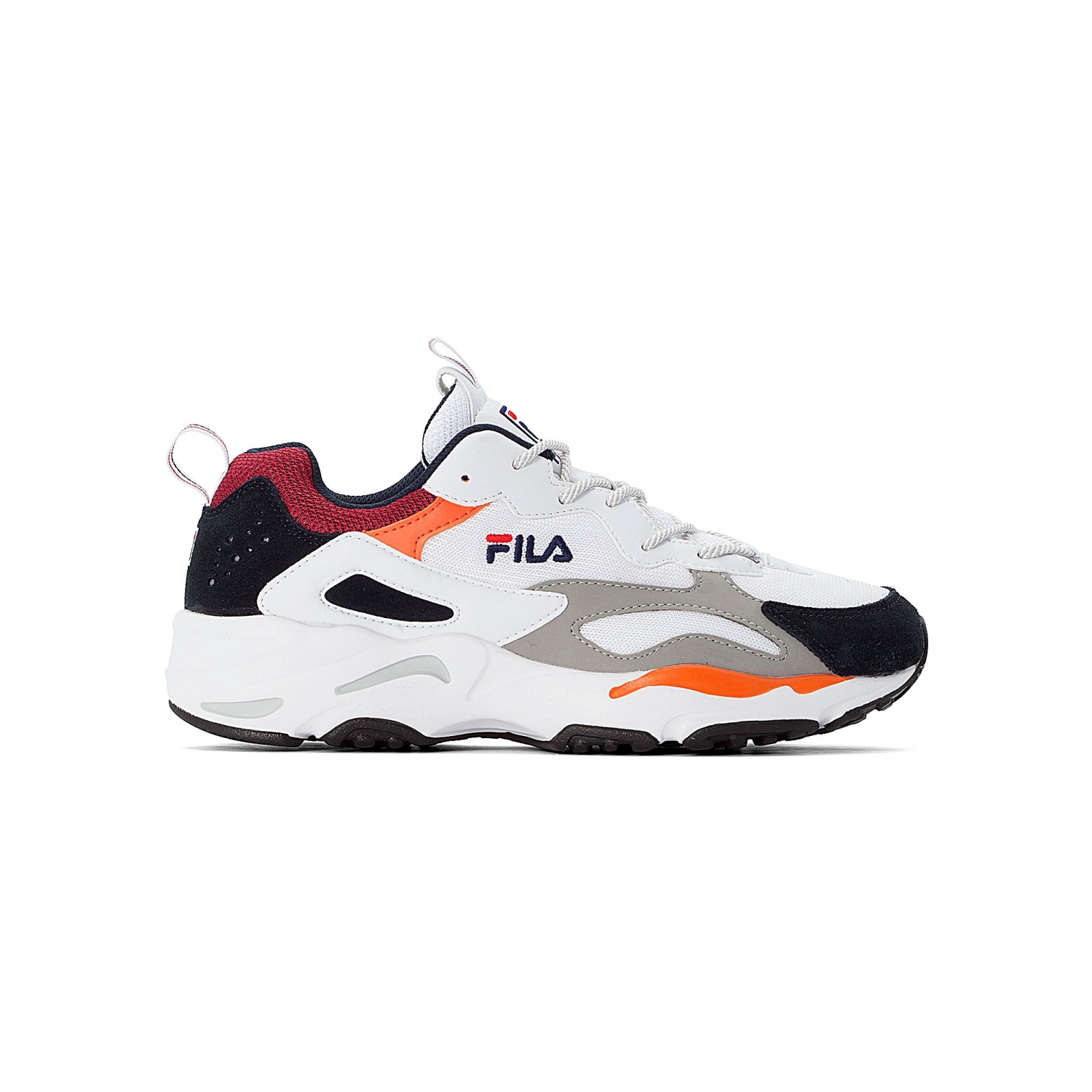 fila shoes ray