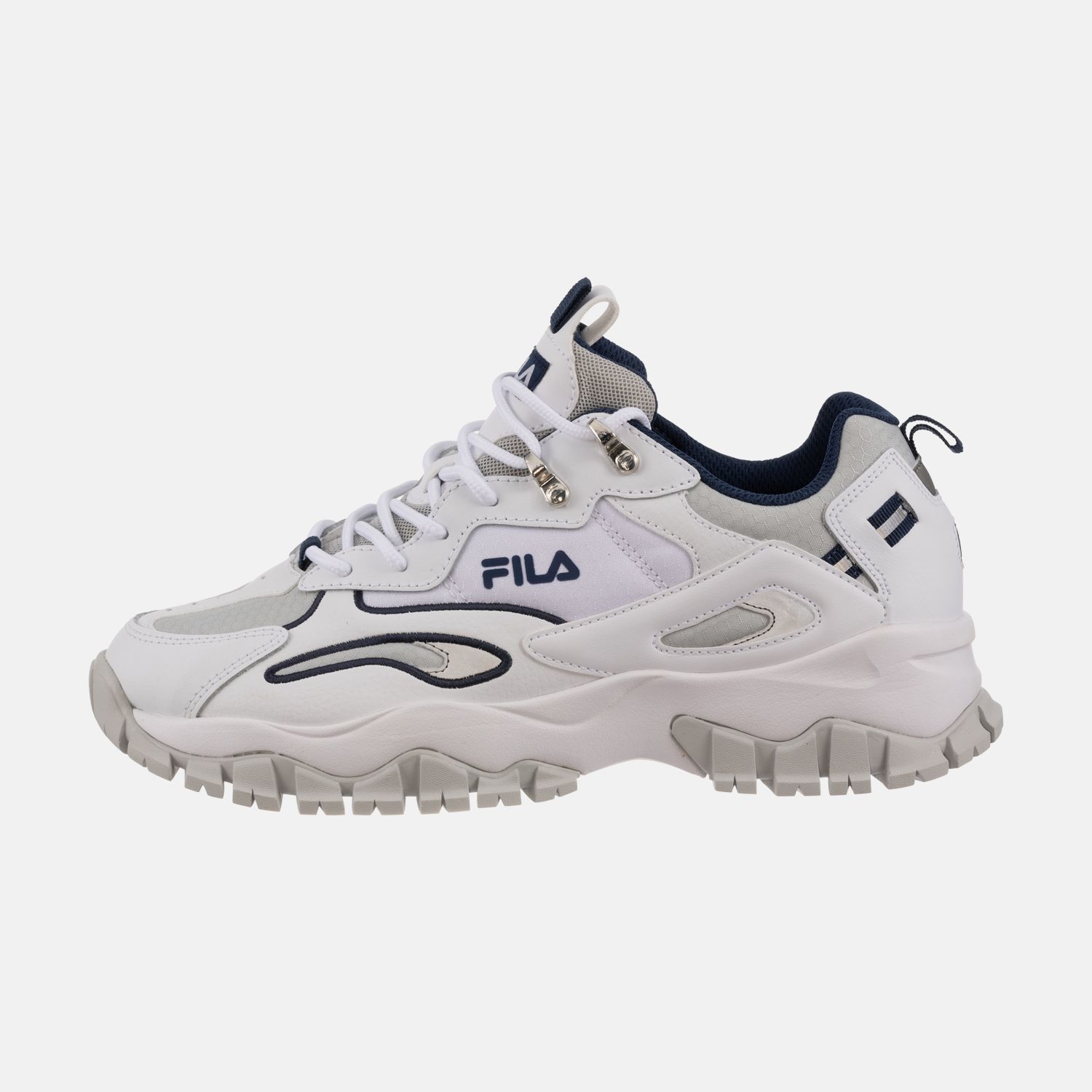 Fila Ray Tracer TR2 Men white navy white FILA Official