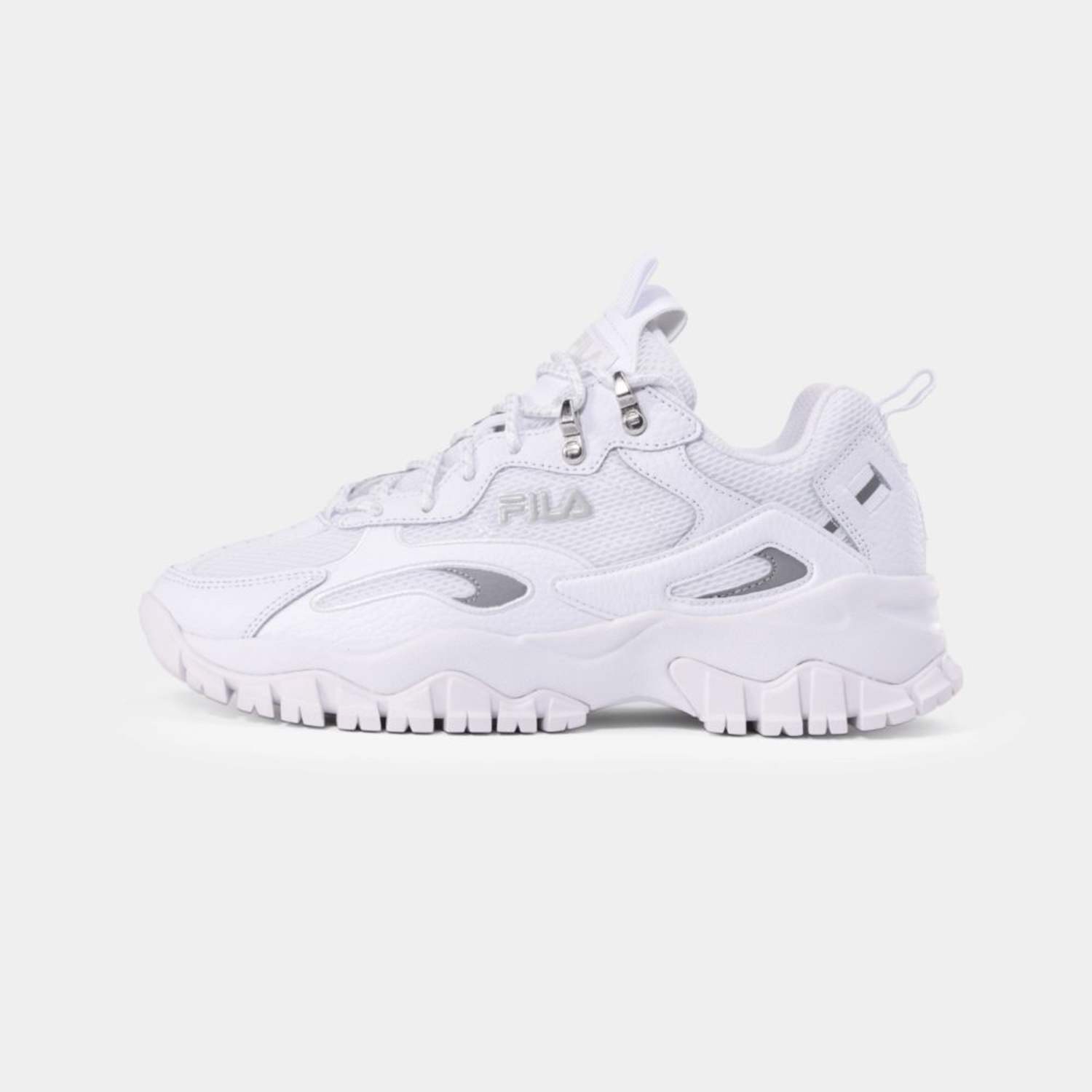 Fila RAY TRACER TR2 wmn white Bild 1