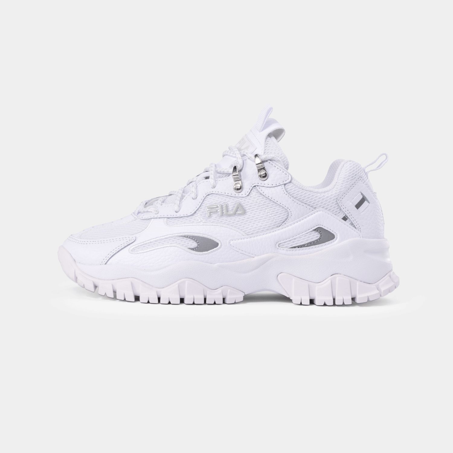 Fila RAY TRACER TR2 wmn white white FILA Official