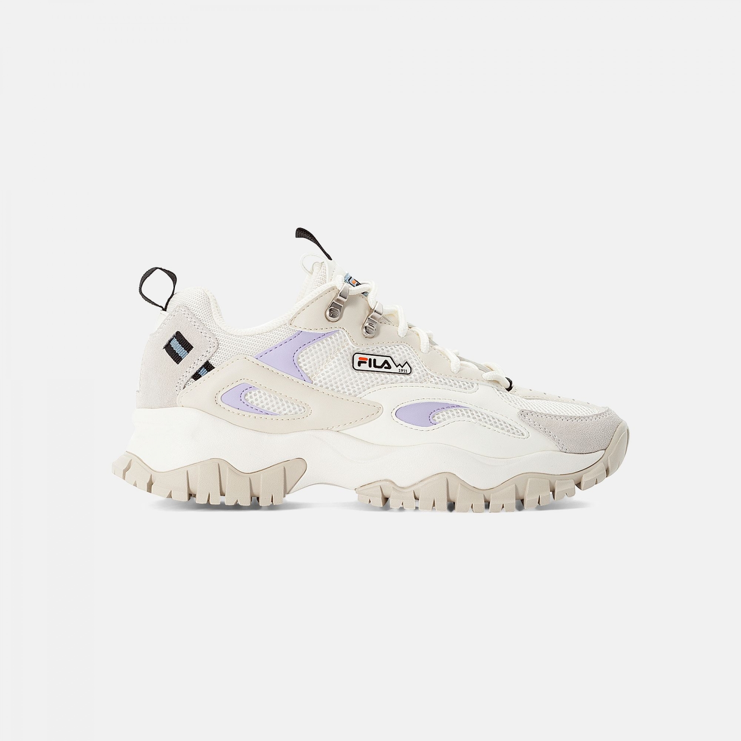 fila ray tracer tr 2 beige