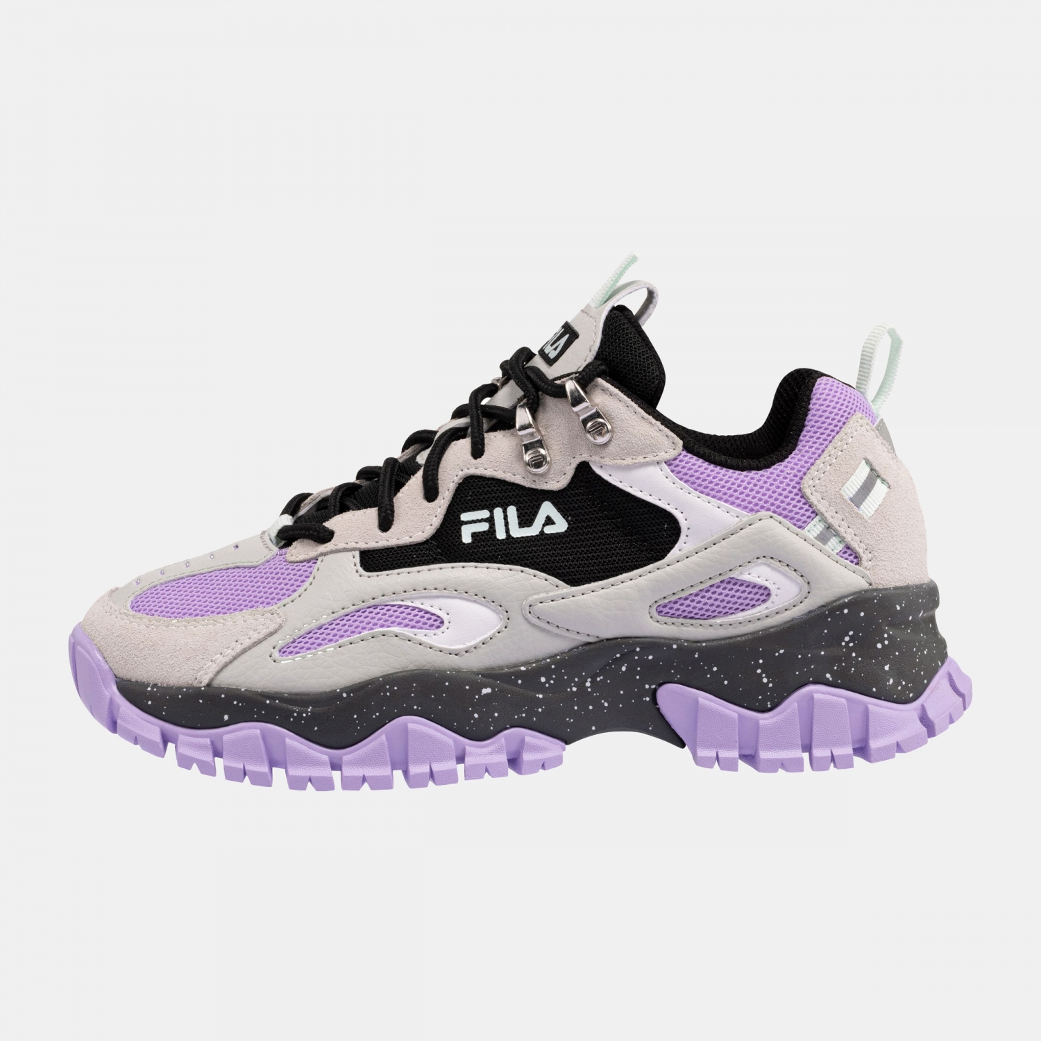 fila race tracer