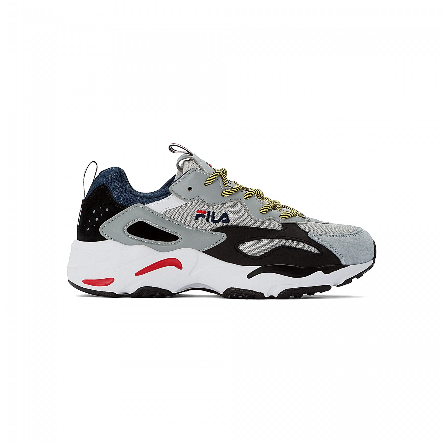 fila ray tracer grey