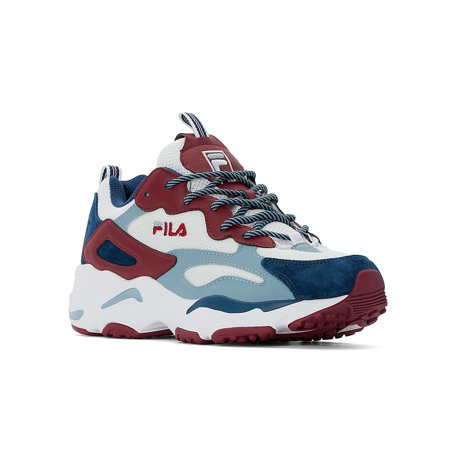 fila ray tracer runner