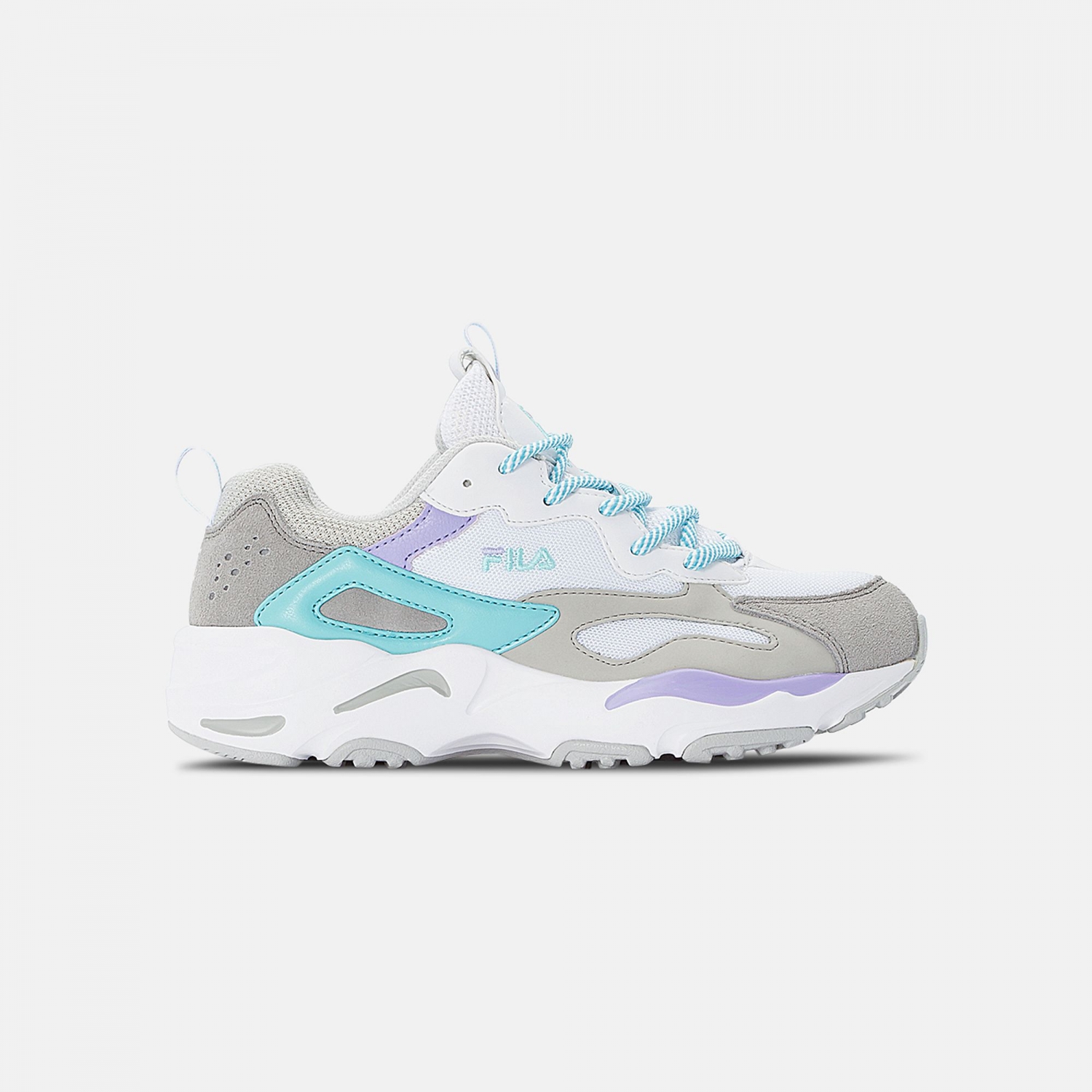 fila ray tracer blue