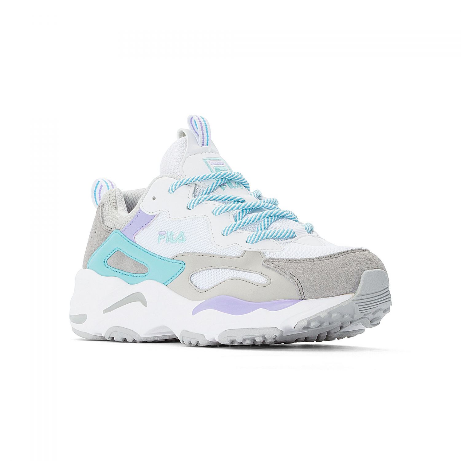 fila ray tracer wmn
