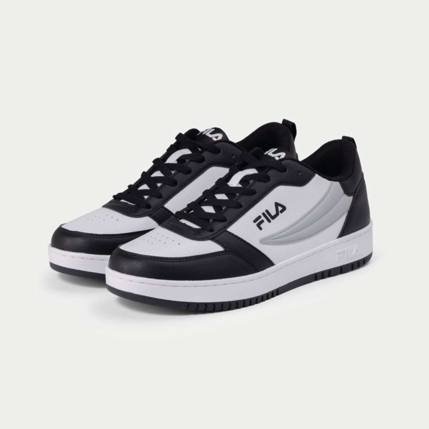 Fila REGA NF Men black-white Bild 1