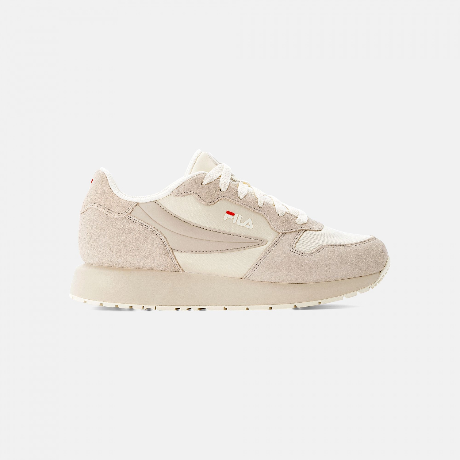 Scarpe Fila Retroque wmn Donna Bianco - VertSport
