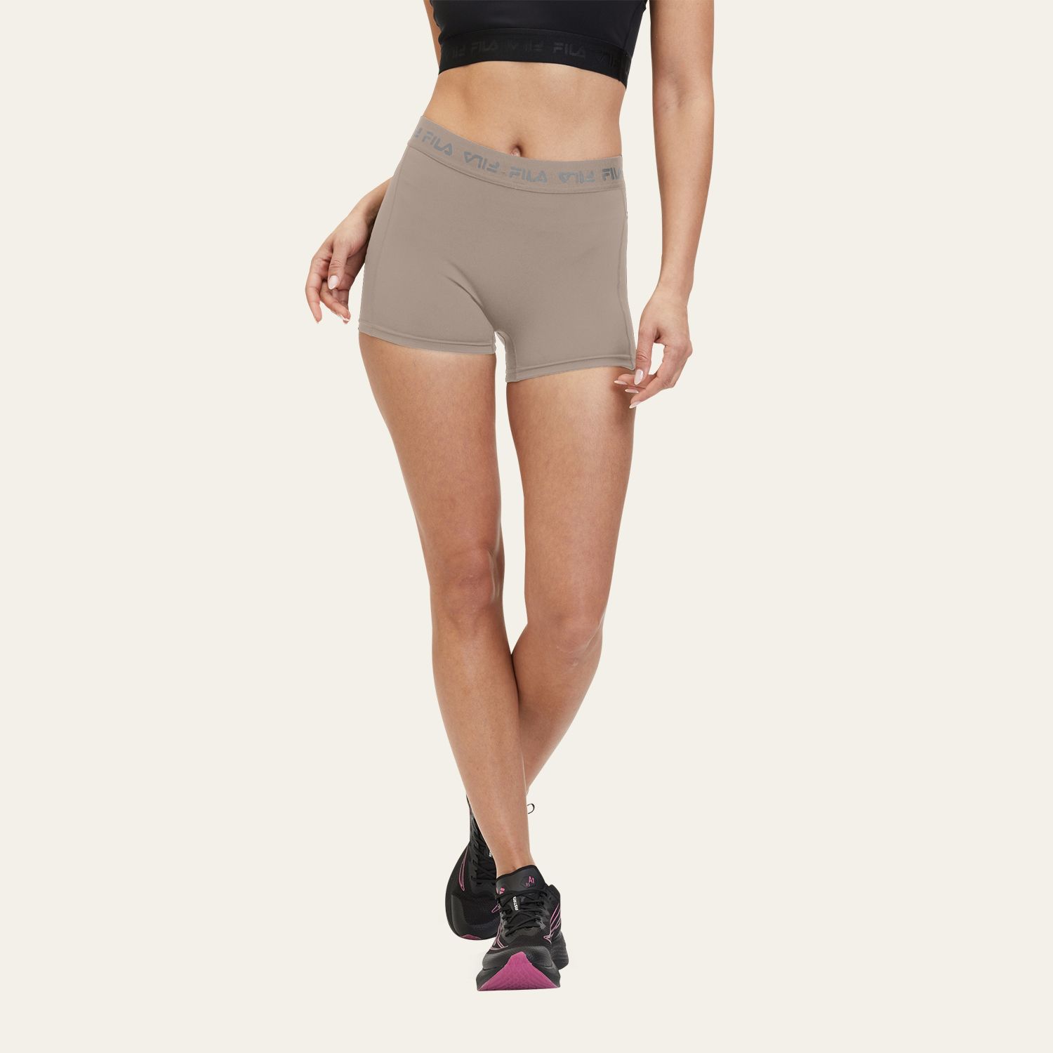 Fila RIANXO running short tights Bild 1