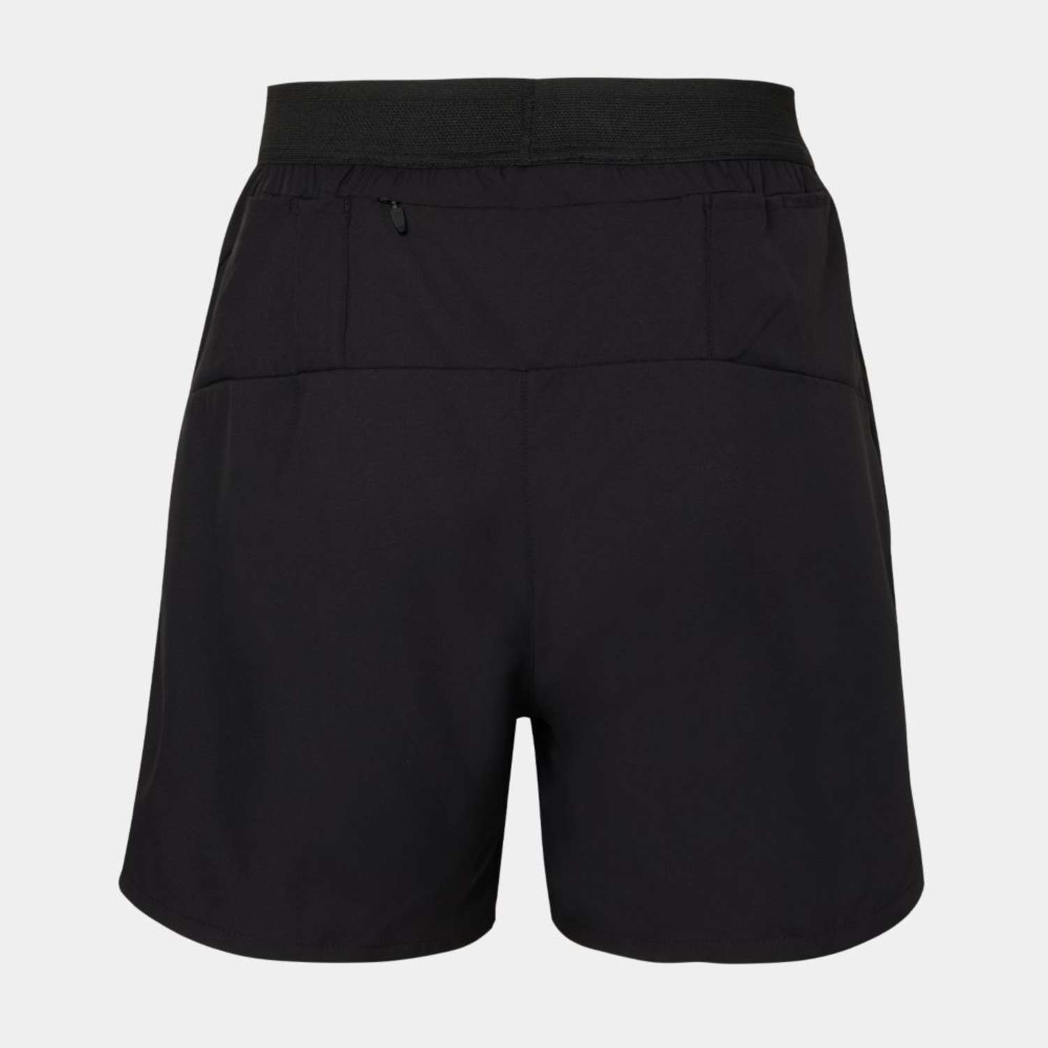 Fila RIAZA runnig shorts with inner tights black Bild 1