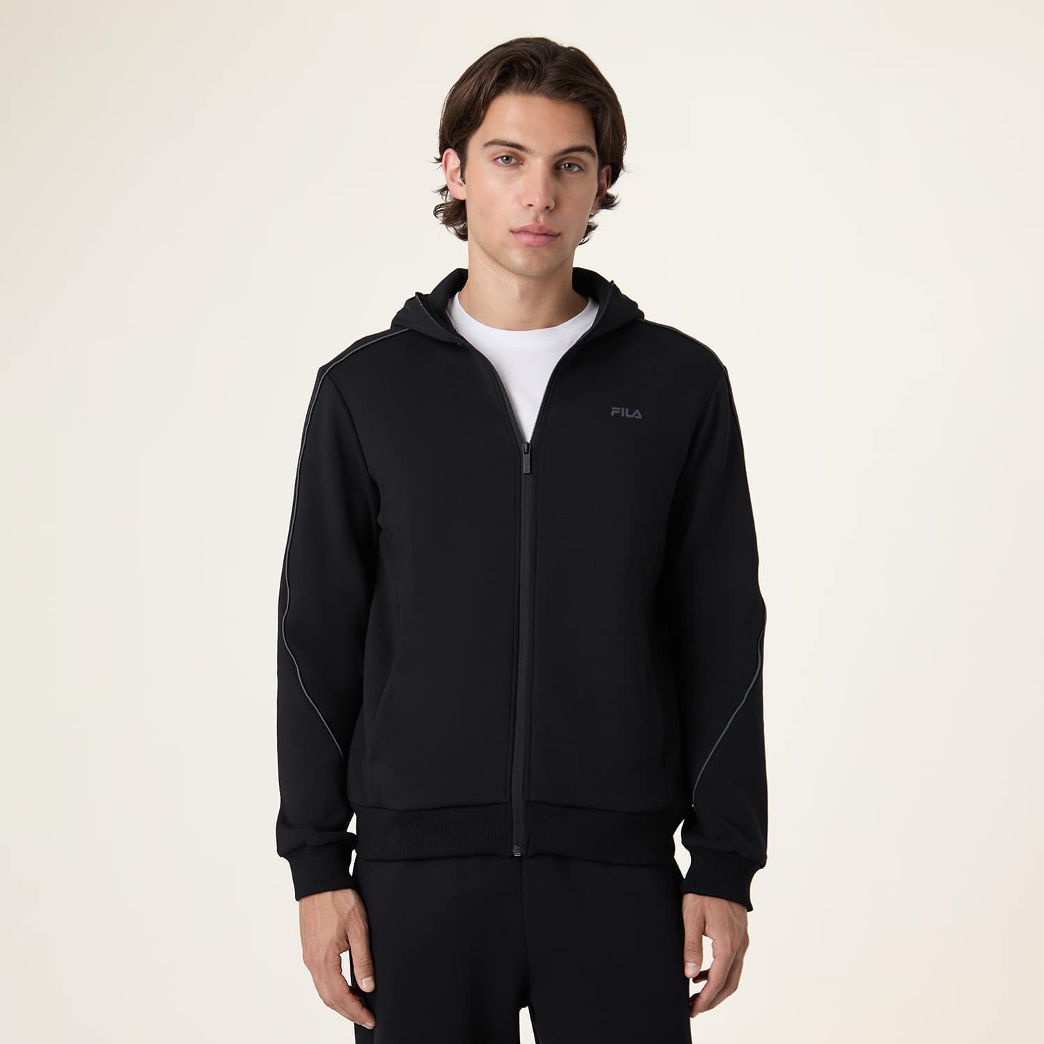 Fila RIVOLI slim track jacket Bild 1