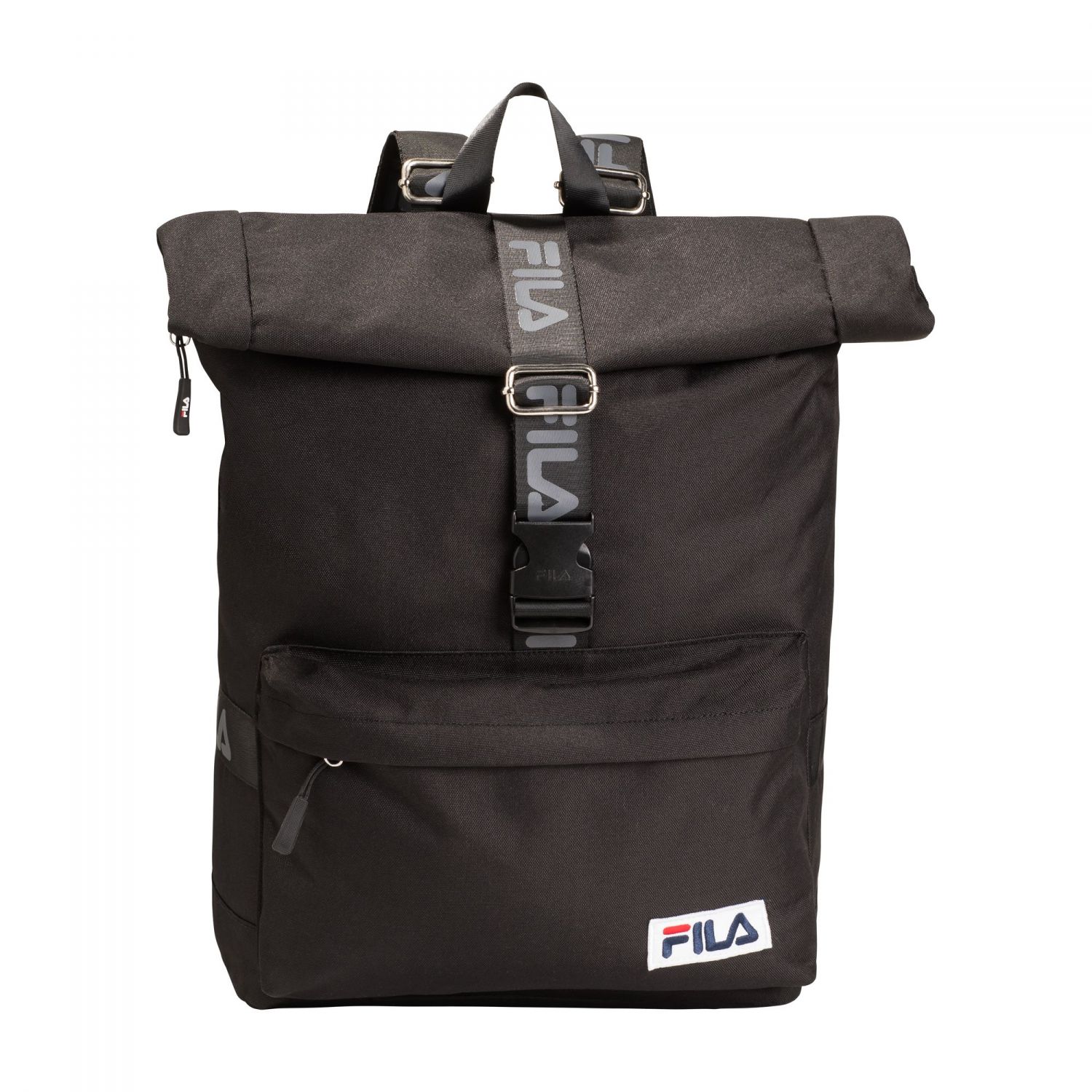 fila blue backpack