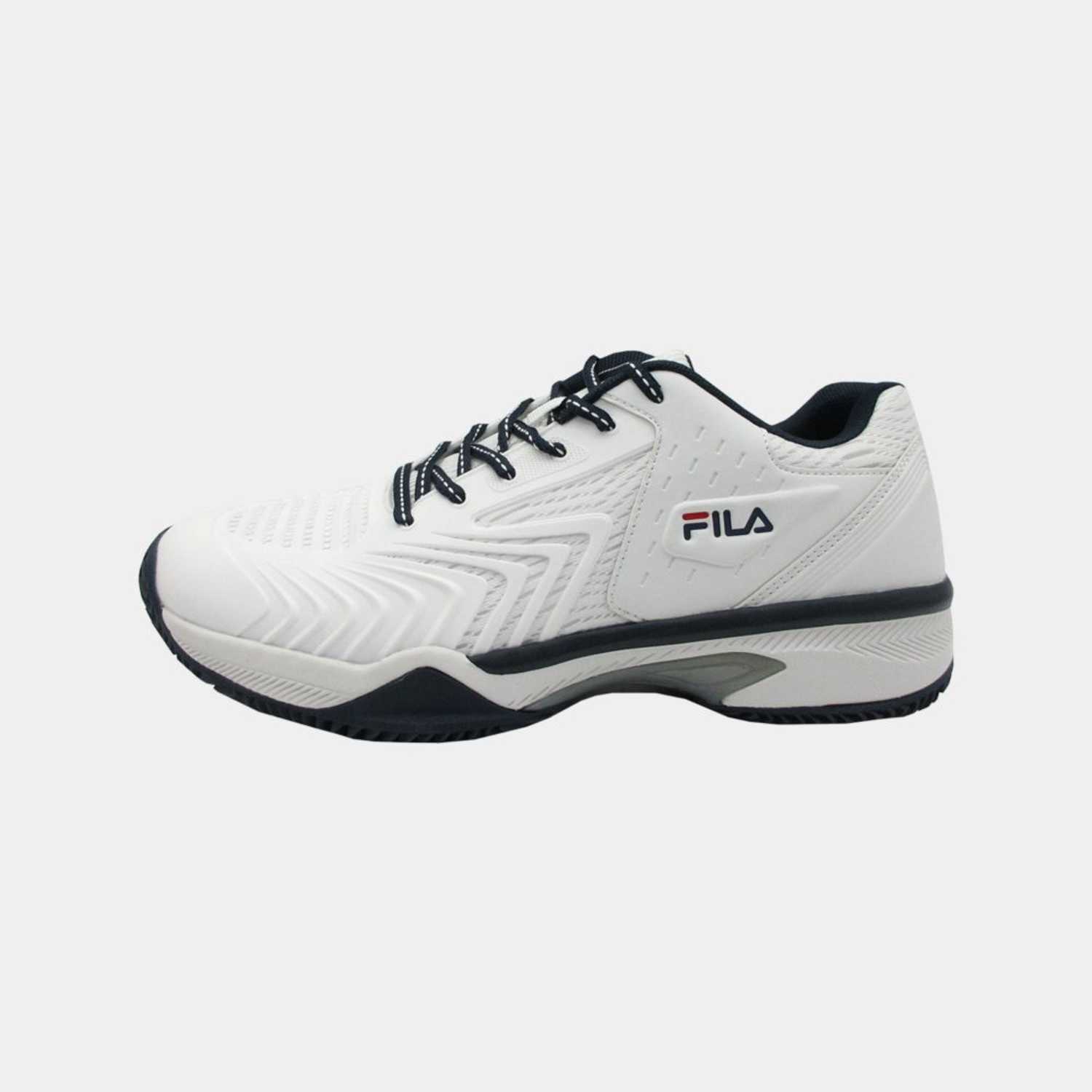 Fila SABBIA LITE III MEN white Bild 1