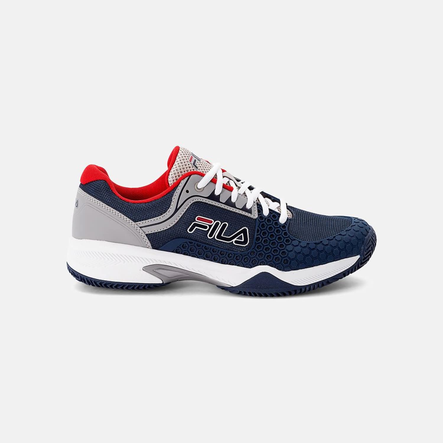 Fila Sabbia Lite Men dark-blue-red Bild 1