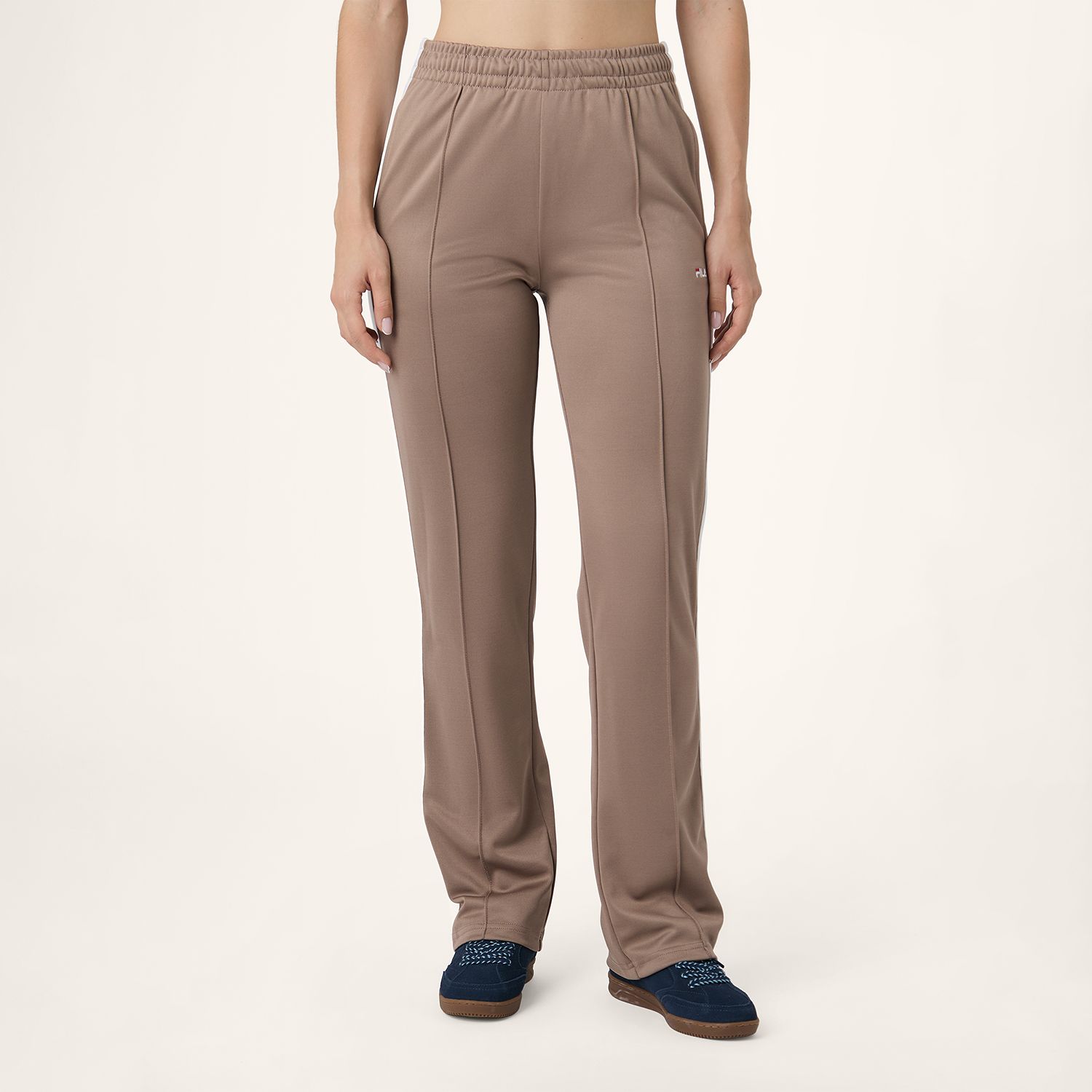Fila SAGANO straight taped track pants Bild 1